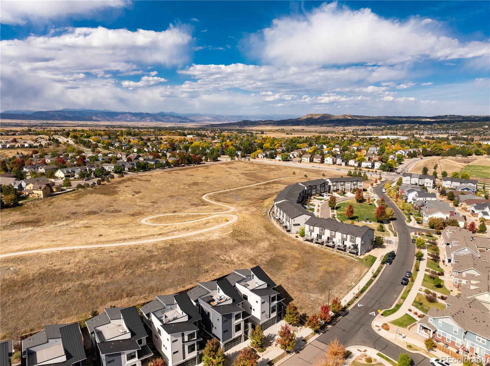 4349 N Meadows Drive, Castle Rock, CO 80109, 5 Bedrooms Bedrooms, ,4 BathroomsBathrooms,Residential,For Sale,Meadows,REC8474246