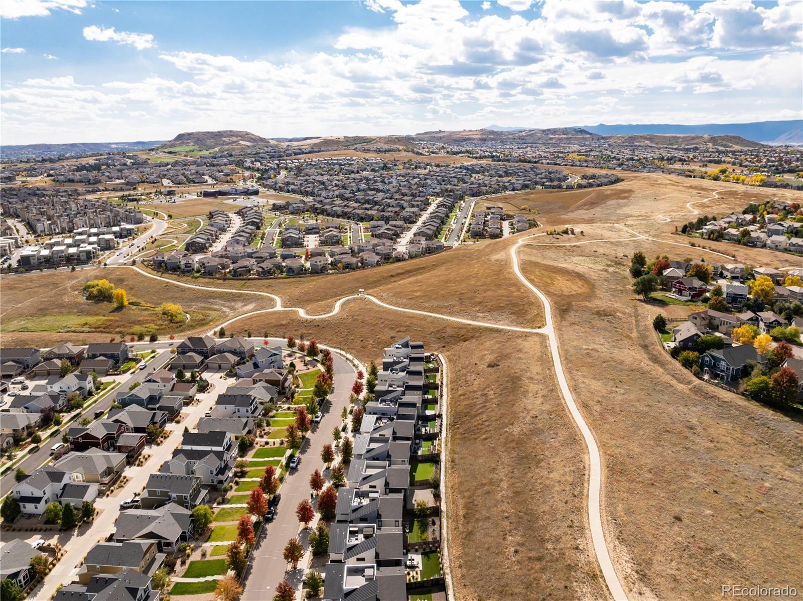 4349 N Meadows Drive, Castle Rock, CO 80109, 5 Bedrooms Bedrooms, ,4 BathroomsBathrooms,Residential,For Sale,Meadows,REC8474246