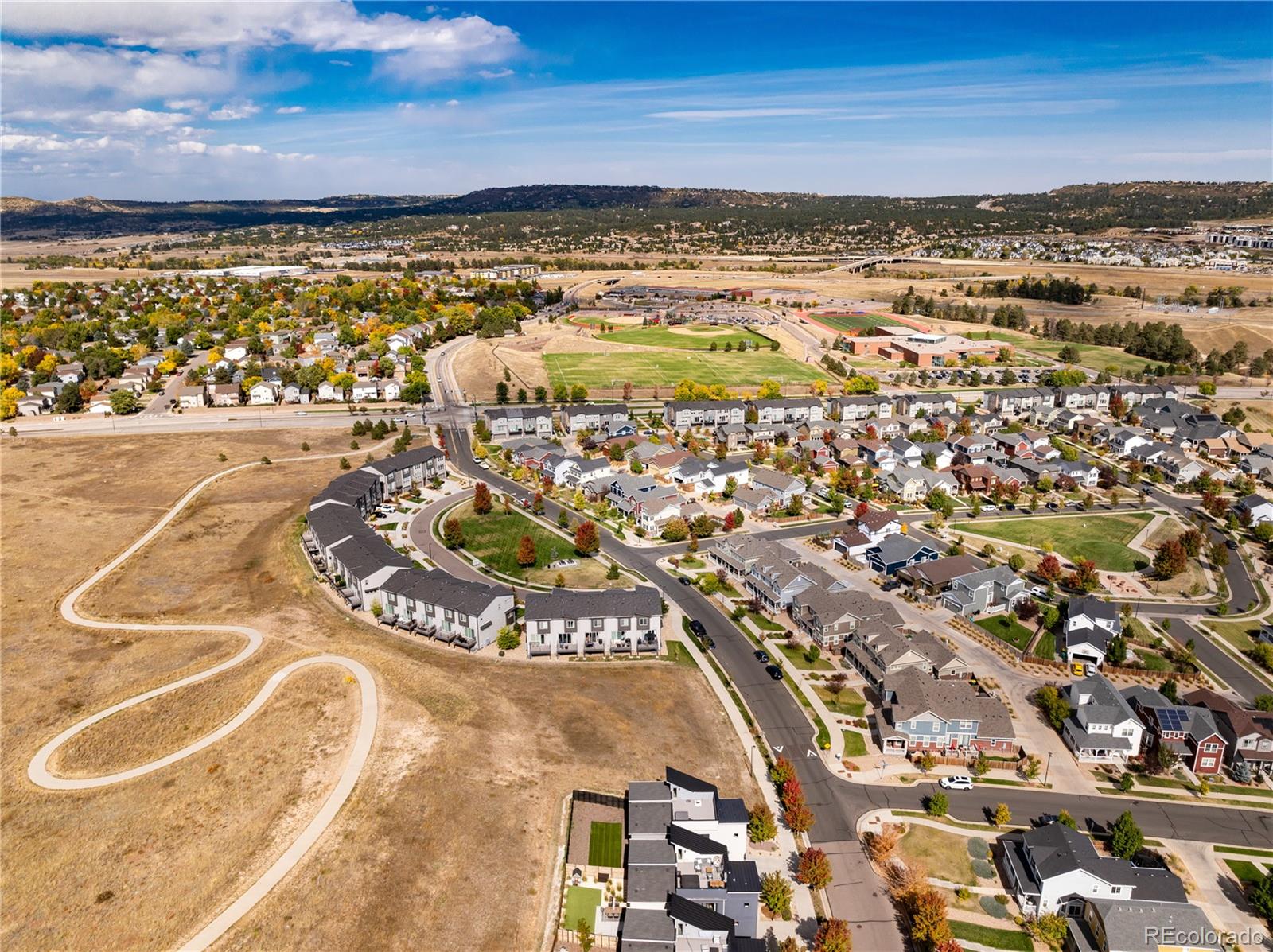 4349 N Meadows Drive, Castle Rock, CO 80109, 5 Bedrooms Bedrooms, ,4 BathroomsBathrooms,Residential,For Sale,Meadows,REC8474246