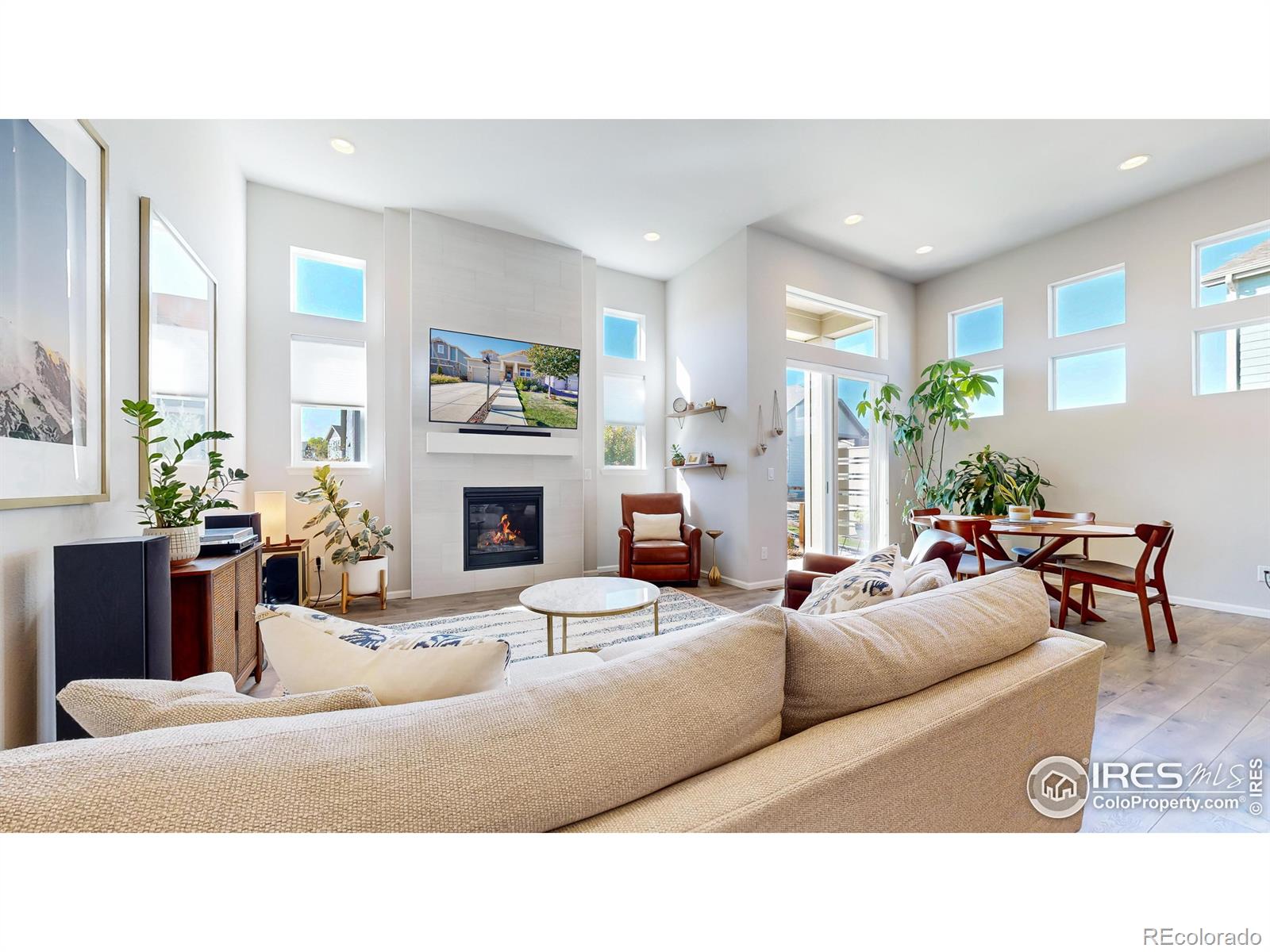 3183 Booth Falls Drive, Loveland, CO 80538, 3 Bedrooms Bedrooms, ,3 BathroomsBathrooms,Residential,For Sale,Booth Falls,RECIR1020322