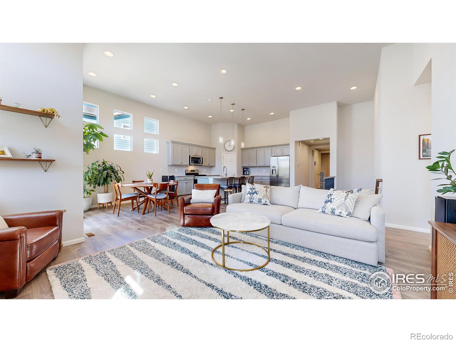 3183 Booth Falls Drive, Loveland, CO 80538, 3 Bedrooms Bedrooms, ,3 BathroomsBathrooms,Residential,For Sale,Booth Falls,RECIR1020322