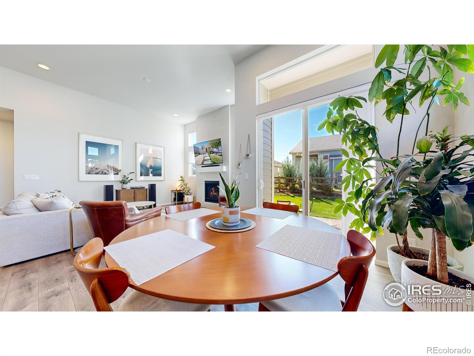 3183 Booth Falls Drive, Loveland, CO 80538, 3 Bedrooms Bedrooms, ,3 BathroomsBathrooms,Residential,For Sale,Booth Falls,RECIR1020322