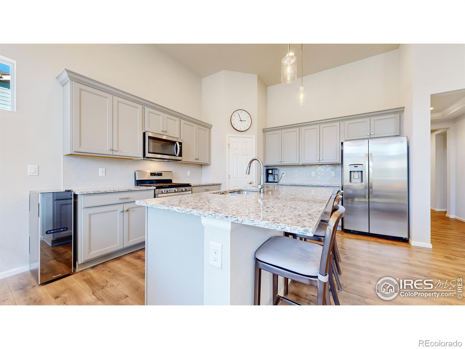 3183 Booth Falls Drive, Loveland, CO 80538, 3 Bedrooms Bedrooms, ,3 BathroomsBathrooms,Residential,For Sale,Booth Falls,RECIR1020322