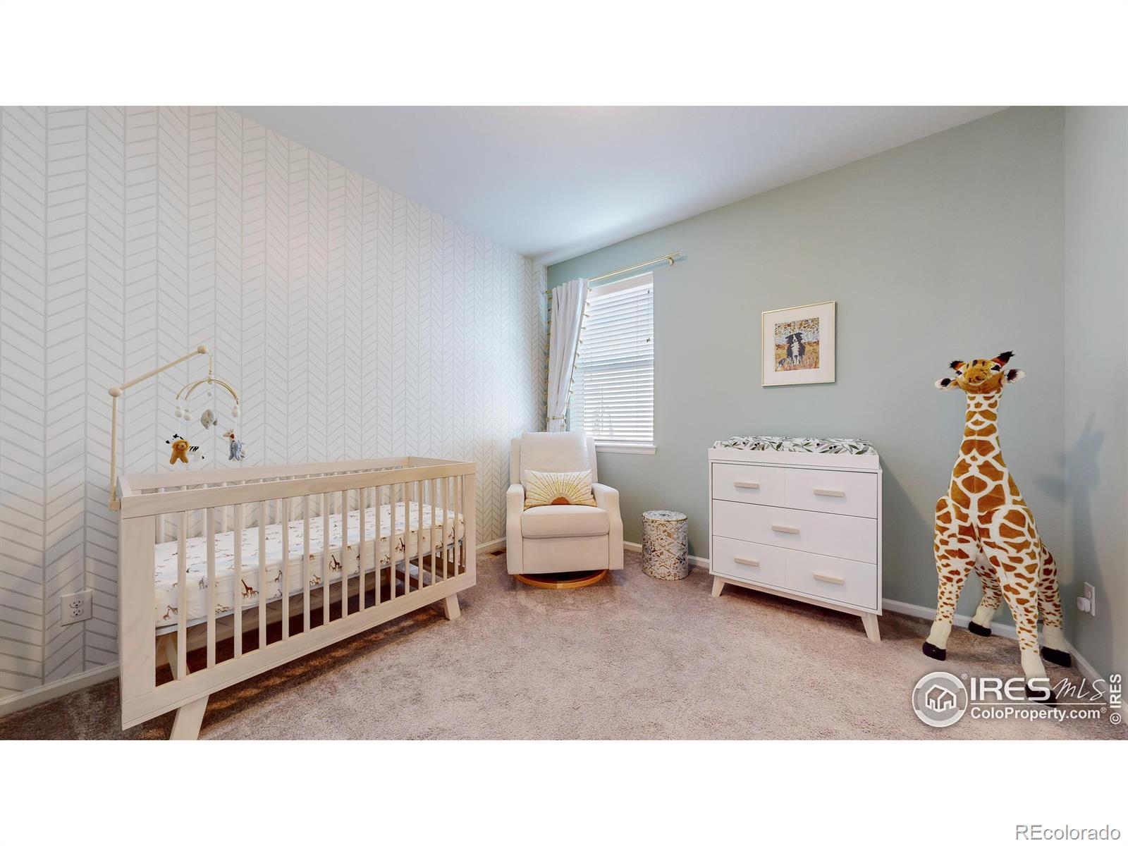 3183 Booth Falls Drive, Loveland, CO 80538, 3 Bedrooms Bedrooms, ,3 BathroomsBathrooms,Residential,For Sale,Booth Falls,RECIR1020322