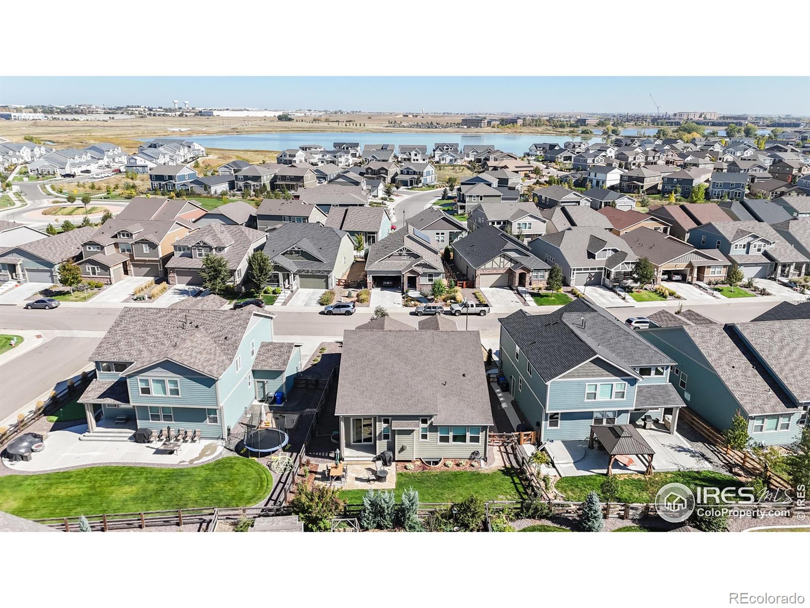 3183 Booth Falls Drive, Loveland, CO 80538, 3 Bedrooms Bedrooms, ,3 BathroomsBathrooms,Residential,For Sale,Booth Falls,RECIR1020322