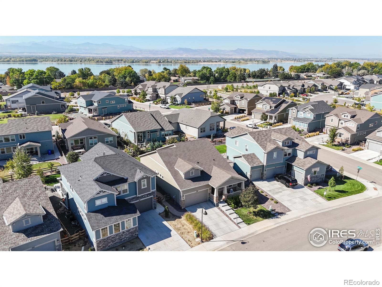 3183 Booth Falls Drive, Loveland, CO 80538, 3 Bedrooms Bedrooms, ,3 BathroomsBathrooms,Residential,For Sale,Booth Falls,RECIR1020322