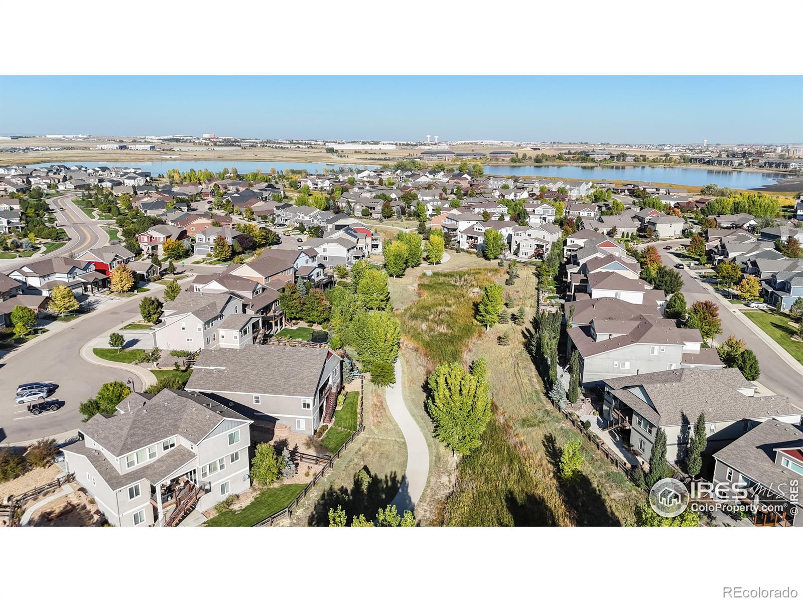 3183 Booth Falls Drive, Loveland, CO 80538, 3 Bedrooms Bedrooms, ,3 BathroomsBathrooms,Residential,For Sale,Booth Falls,RECIR1020322