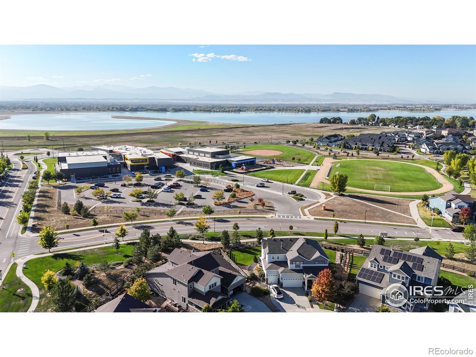 3183 Booth Falls Drive, Loveland, CO 80538, 3 Bedrooms Bedrooms, ,3 BathroomsBathrooms,Residential,For Sale,Booth Falls,RECIR1020322