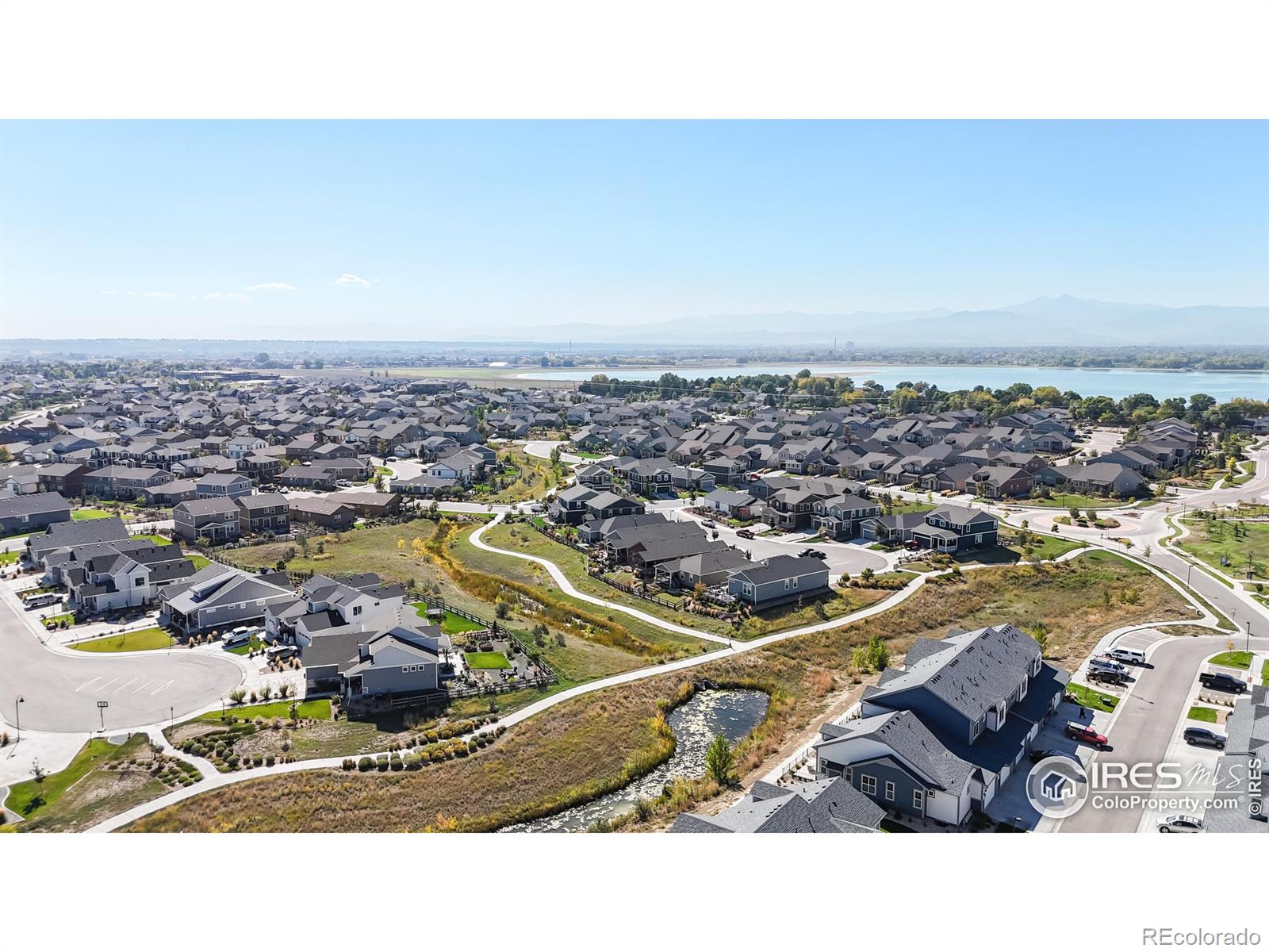 3183 Booth Falls Drive, Loveland, CO 80538, 3 Bedrooms Bedrooms, ,3 BathroomsBathrooms,Residential,For Sale,Booth Falls,RECIR1020322