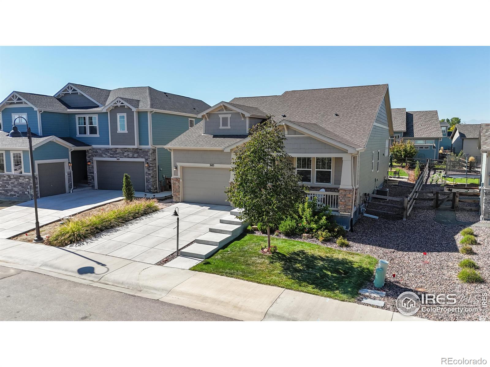 3183 Booth Falls Drive, Loveland, CO 80538, 3 Bedrooms Bedrooms, ,3 BathroomsBathrooms,Residential,For Sale,Booth Falls,RECIR1020322
