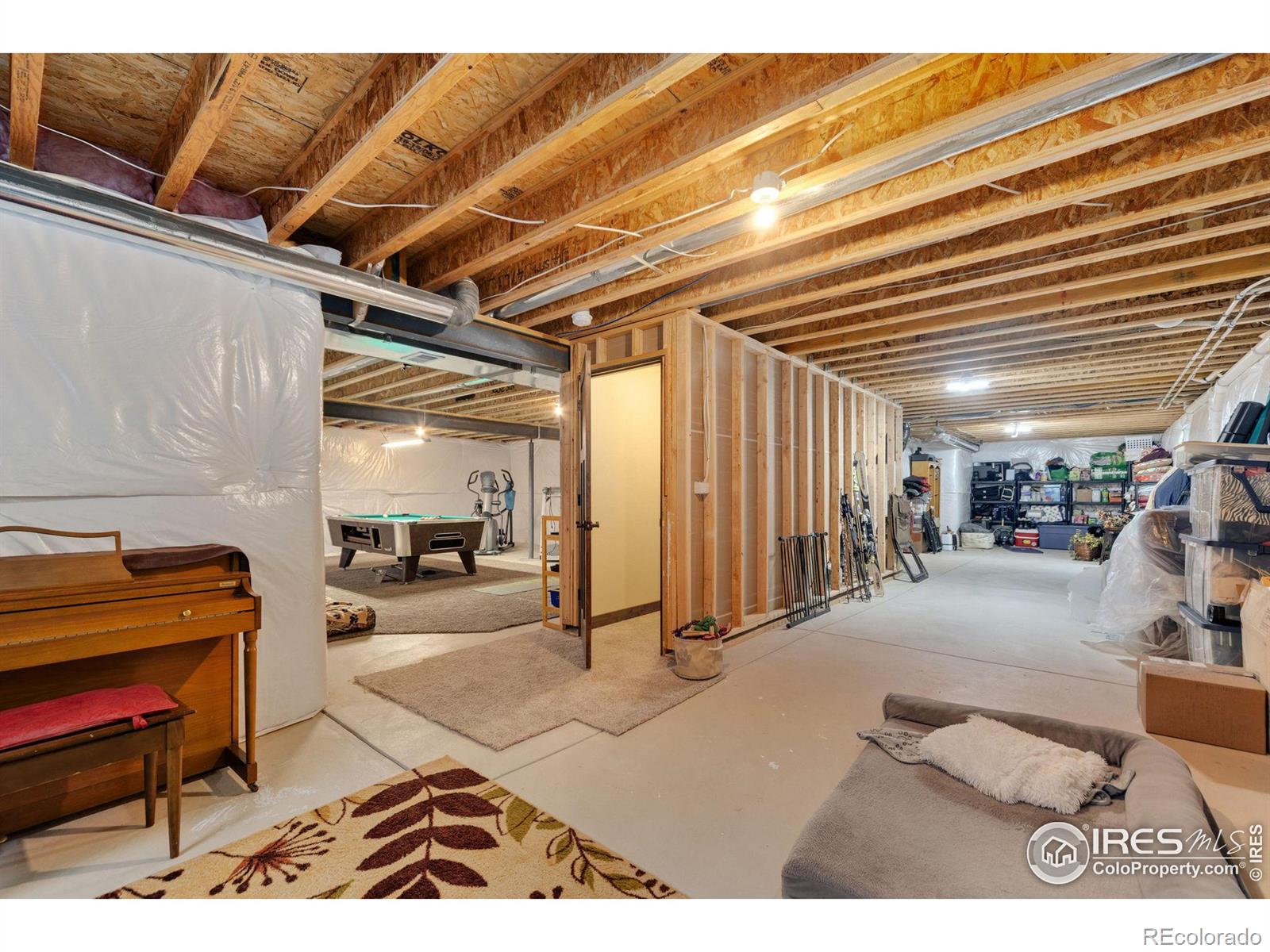 5109 Long Drive, Timnath, CO 80547, 3 Bedrooms Bedrooms, ,3 BathroomsBathrooms,Residential,For Sale,Long,RECIR1020355