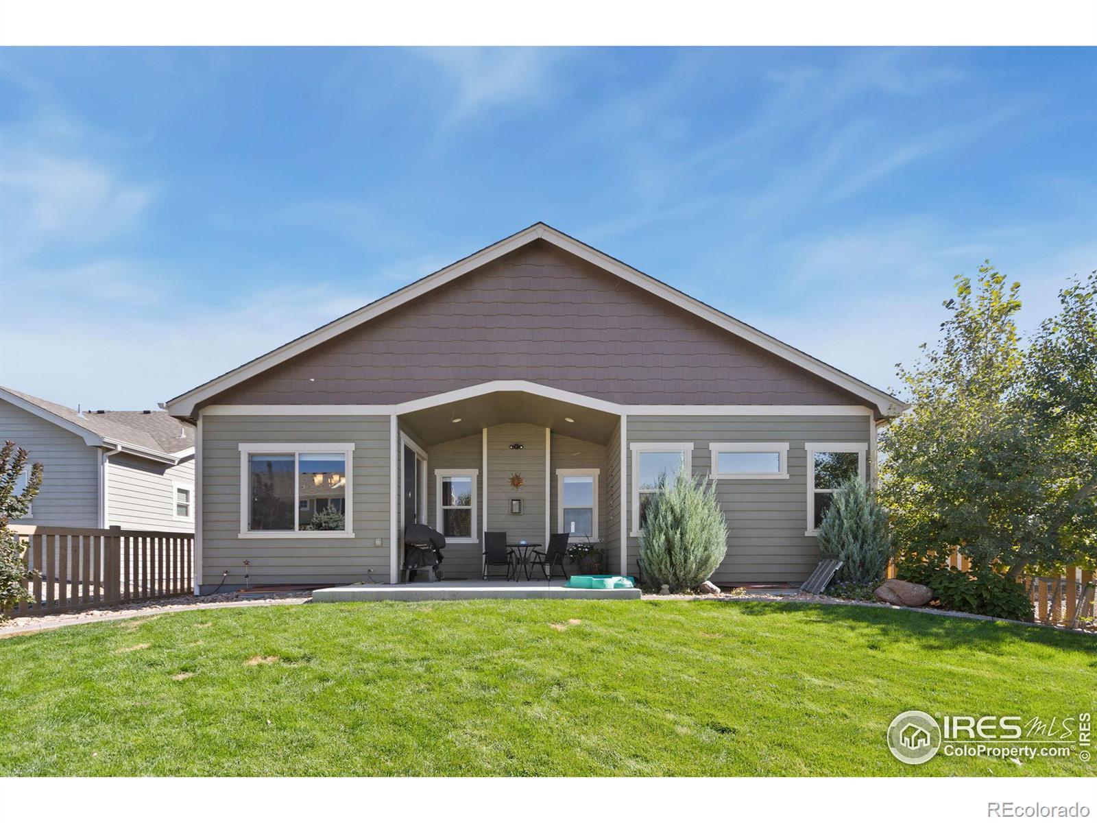 5109 Long Drive, Timnath, CO 80547, 3 Bedrooms Bedrooms, ,3 BathroomsBathrooms,Residential,For Sale,Long,RECIR1020355
