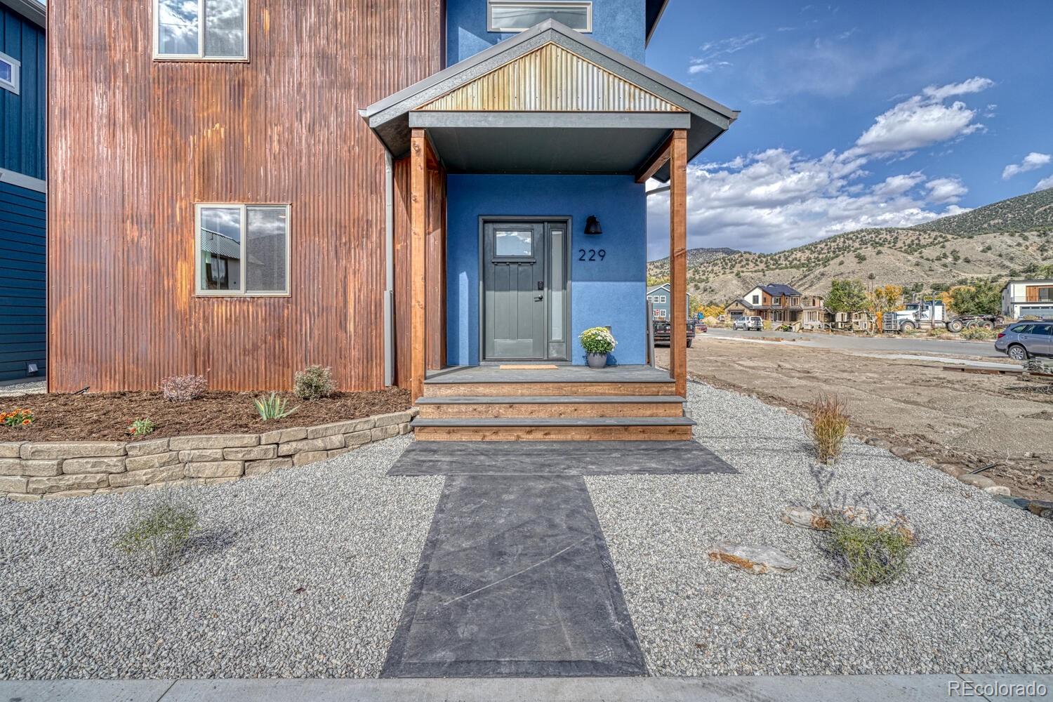 229 Old Stage Road, Salida, CO 81201, 4 Bedrooms Bedrooms, ,3 BathroomsBathrooms,Residential,For Sale,Old Stage,REC8382635