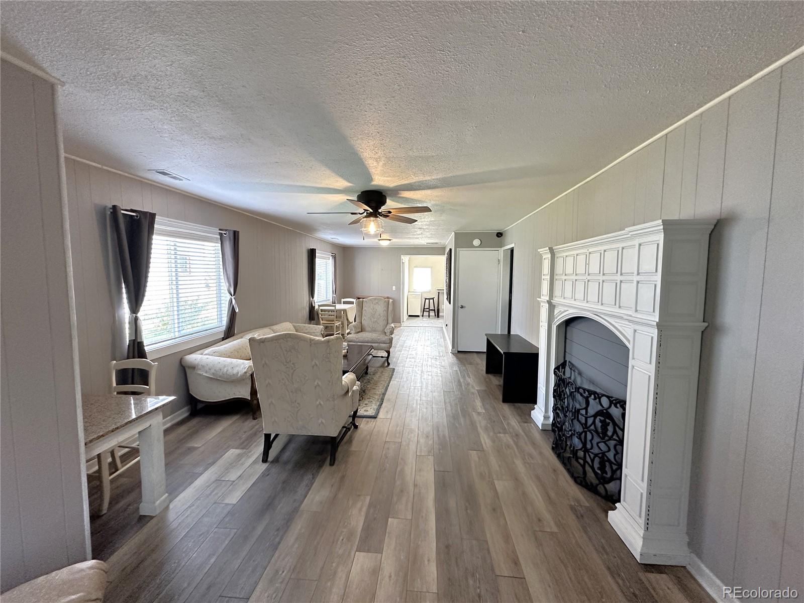 312 6th Street, Hugo, CO 80821, 2 Bedrooms Bedrooms, ,2 BathroomsBathrooms,Residential,For Sale,6th,REC9243011