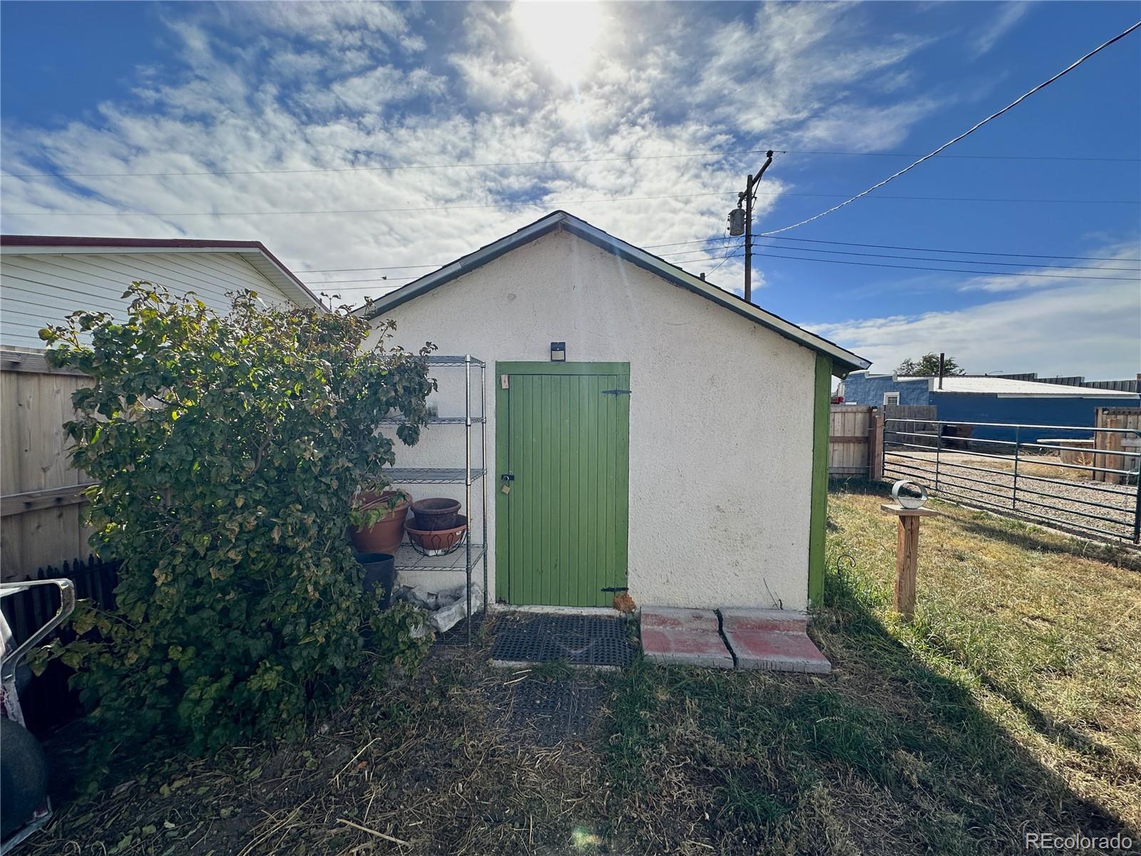 312 6th Street, Hugo, CO 80821, 2 Bedrooms Bedrooms, ,2 BathroomsBathrooms,Residential,For Sale,6th,REC9243011