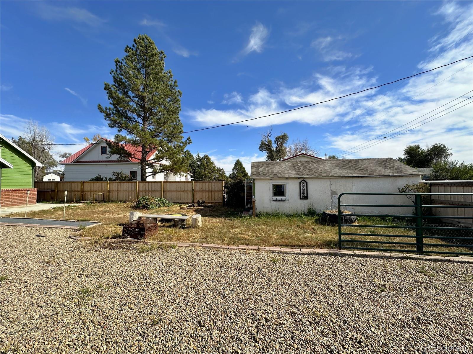 312 6th Street, Hugo, CO 80821, 2 Bedrooms Bedrooms, ,2 BathroomsBathrooms,Residential,For Sale,6th,REC9243011