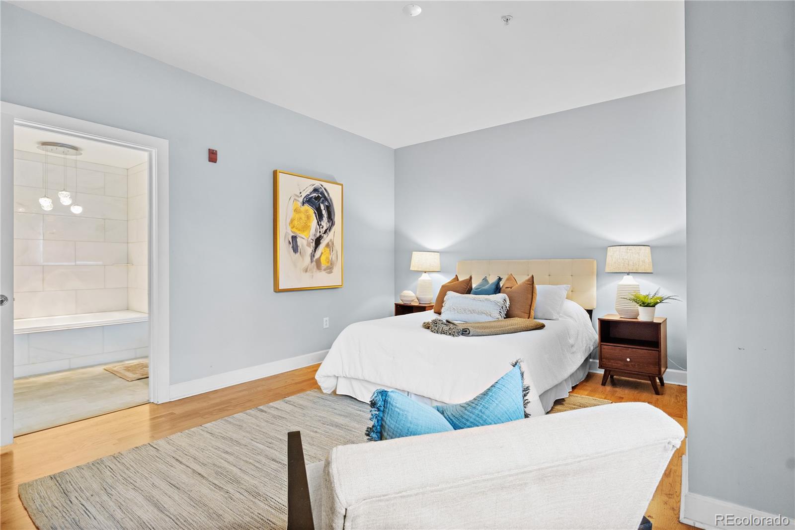 1630 N Clarkson Street #110, Denver, CO 80218, 2 Bedrooms Bedrooms, ,2 BathroomsBathrooms,Residential,For Sale,Clarkson,REC8429040