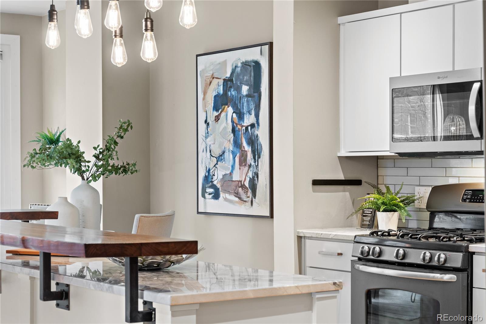 1630 N Clarkson Street #110, Denver, CO 80218, 2 Bedrooms Bedrooms, ,2 BathroomsBathrooms,Residential,For Sale,Clarkson,REC8429040