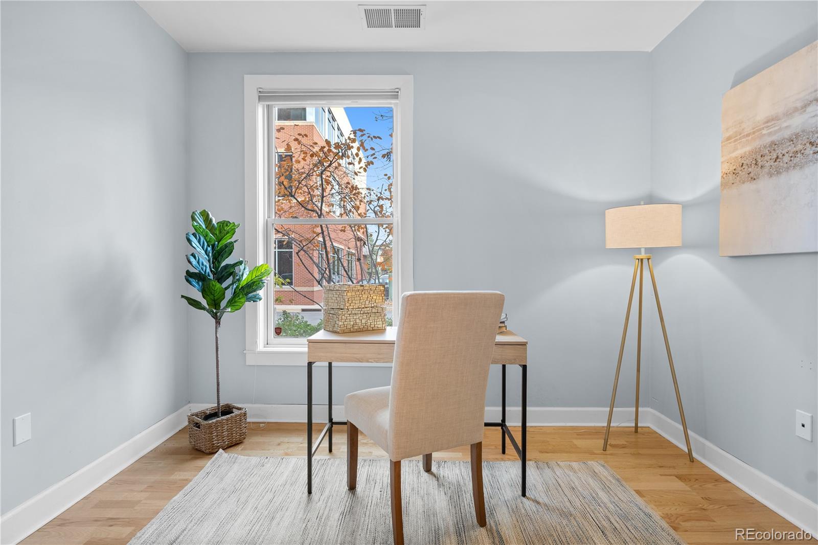 1630 N Clarkson Street #110, Denver, CO 80218, 2 Bedrooms Bedrooms, ,2 BathroomsBathrooms,Residential,For Sale,Clarkson,REC8429040