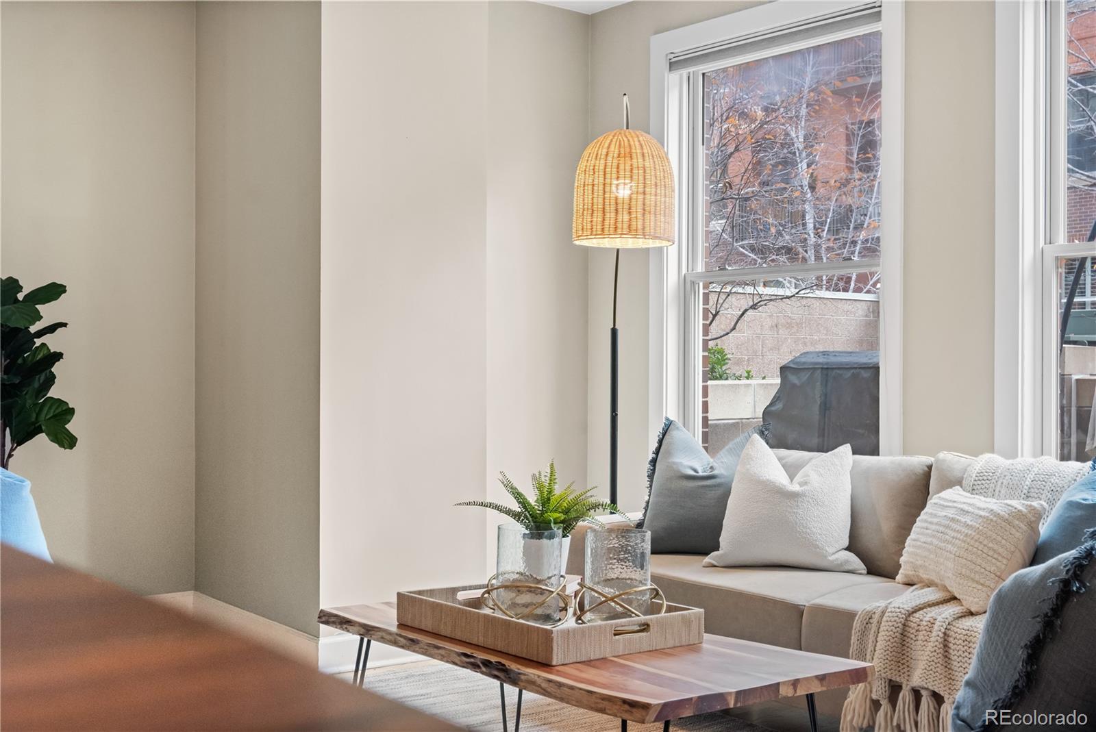 1630 N Clarkson Street #110, Denver, CO 80218, 2 Bedrooms Bedrooms, ,2 BathroomsBathrooms,Residential,For Sale,Clarkson,REC8429040