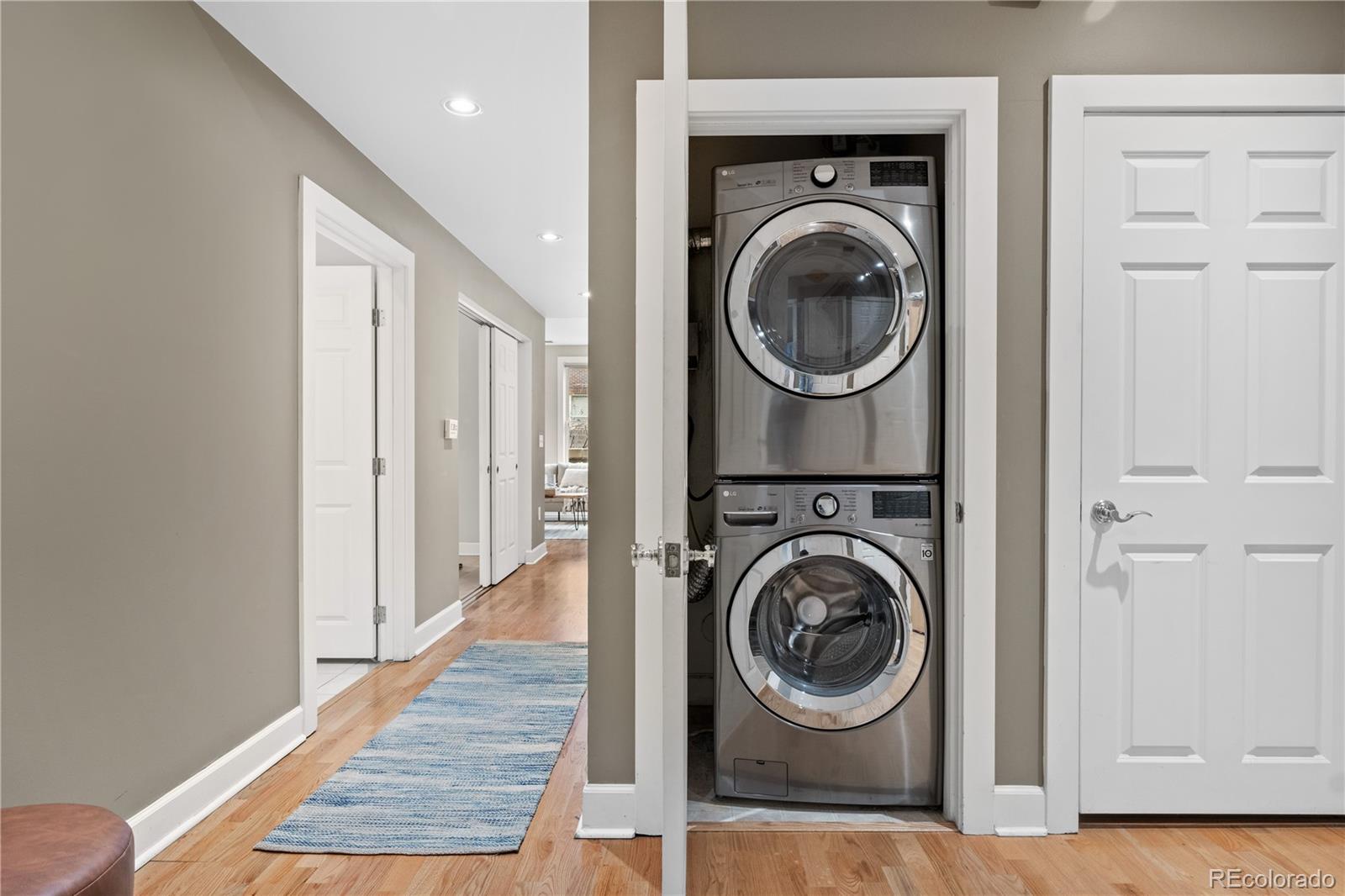 1630 N Clarkson Street #110, Denver, CO 80218, 2 Bedrooms Bedrooms, ,2 BathroomsBathrooms,Residential,For Sale,Clarkson,REC8429040