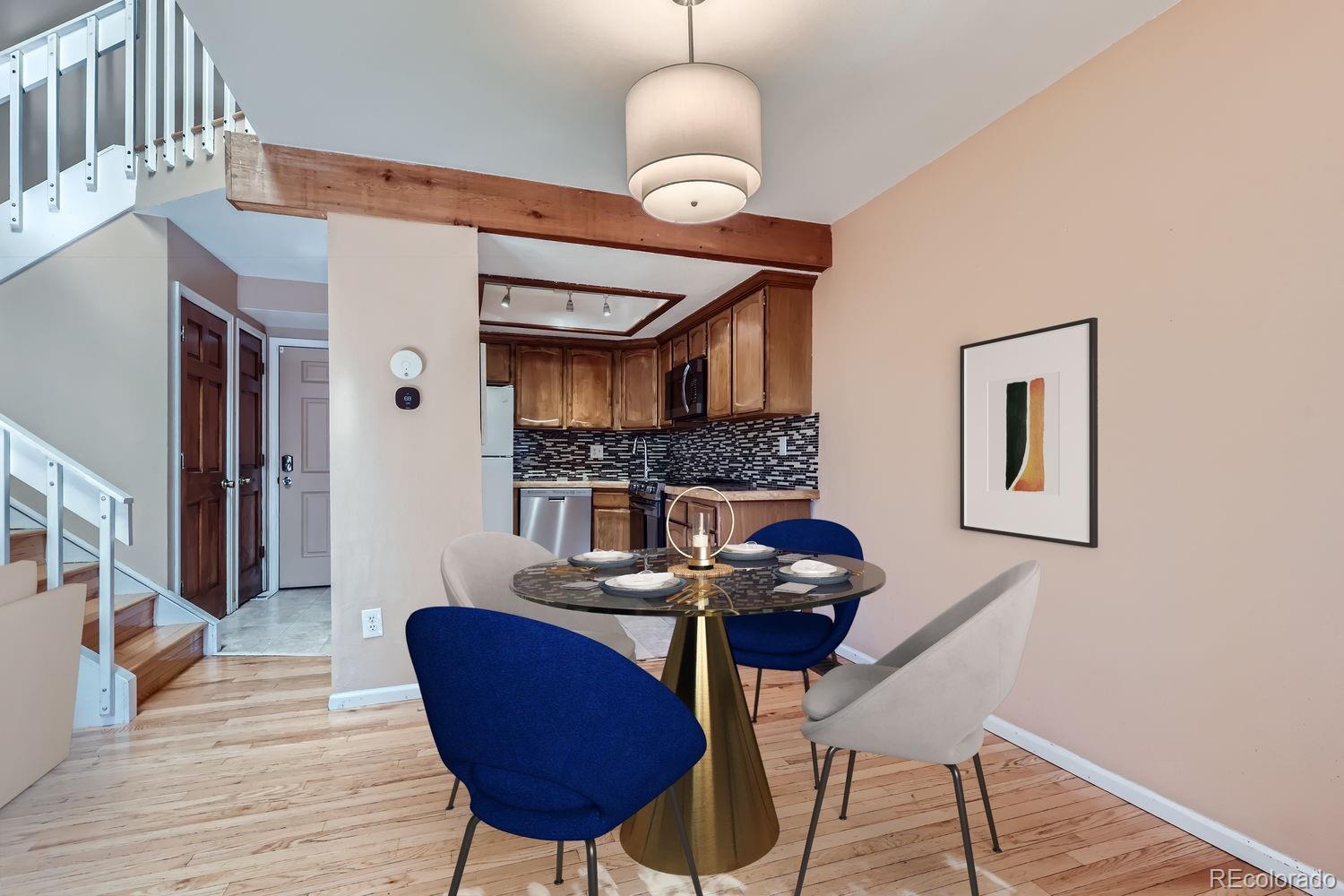 3300 Florida Avenue #21, Denver, CO 80219, 3 Bedrooms Bedrooms, ,2 BathroomsBathrooms,Residential,For Sale,Prospect Park,Florida,REC6183712