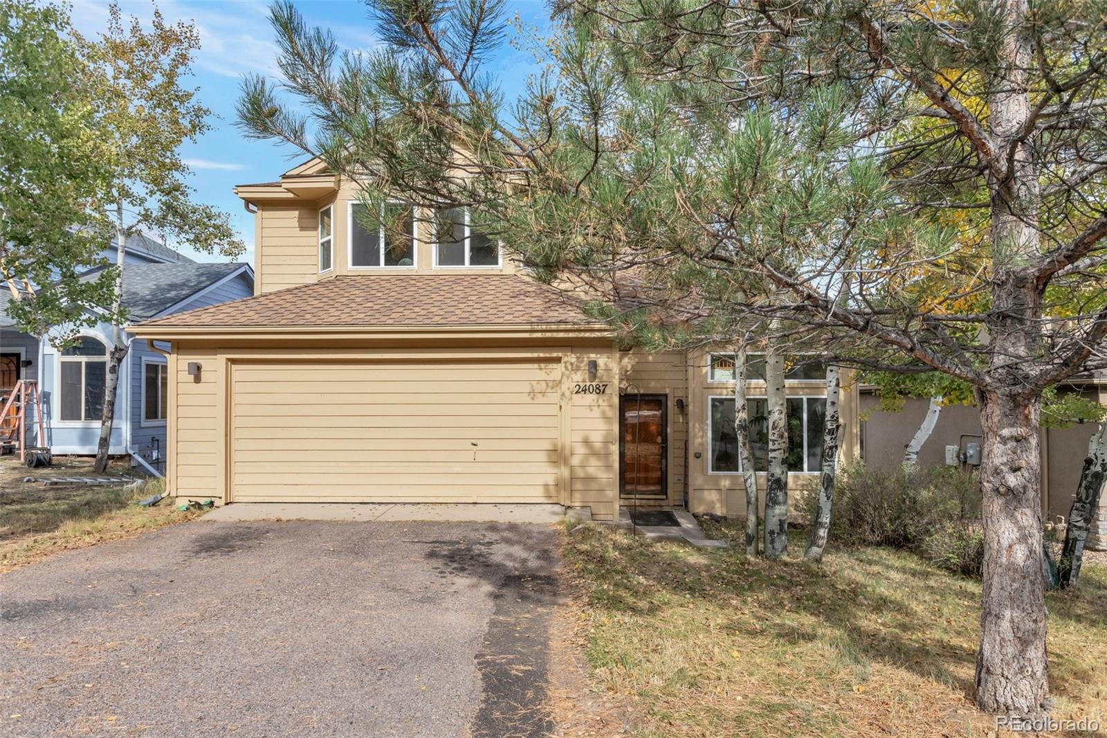 24087 Deer Valley Road, Golden, CO 80401, 4 Bedrooms Bedrooms, ,4 BathroomsBathrooms,Residential,For Sale,Deer Valley,REC9895393