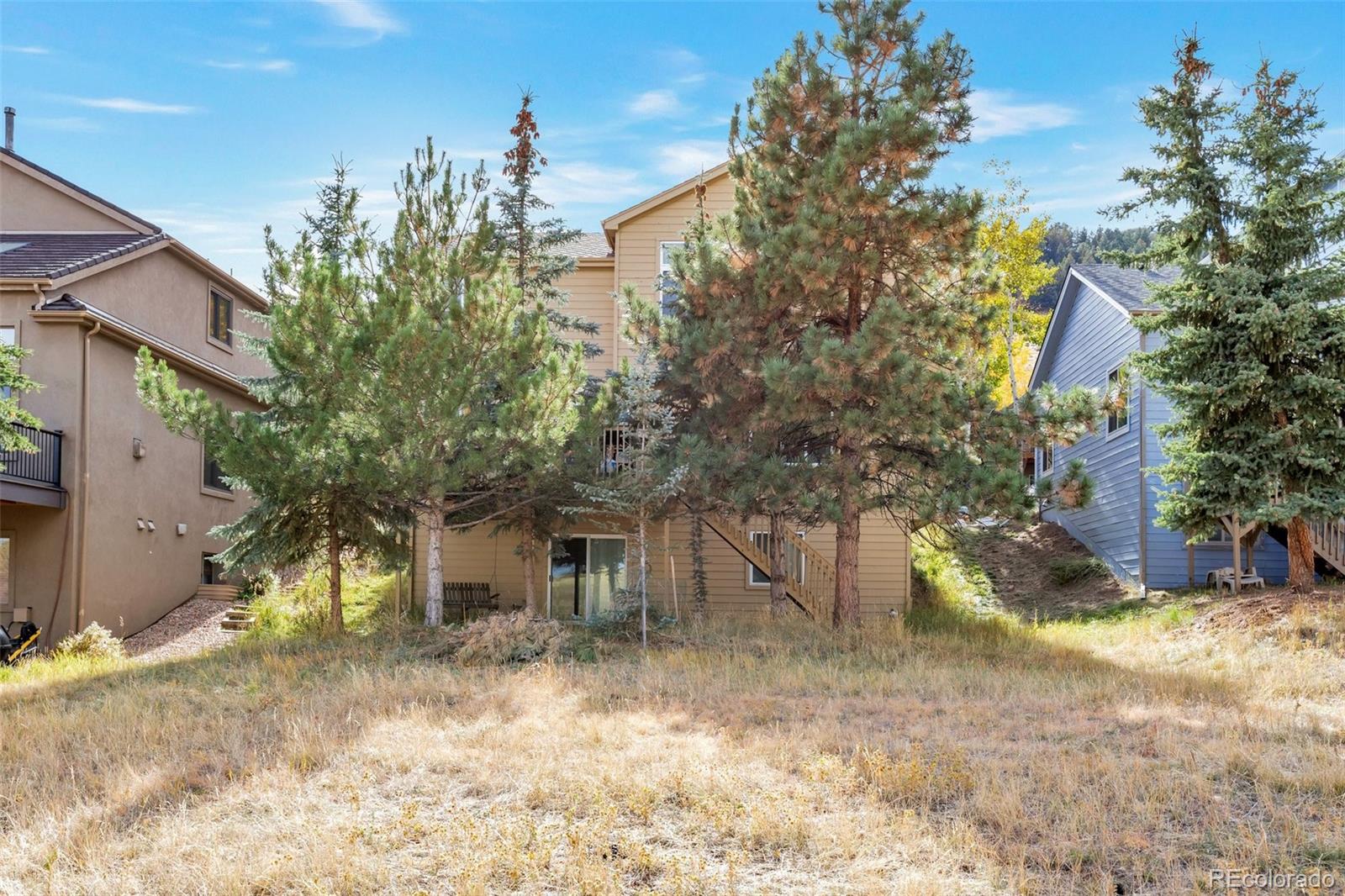 24087 Deer Valley Road, Golden, CO 80401, 4 Bedrooms Bedrooms, ,4 BathroomsBathrooms,Residential,For Sale,Deer Valley,REC9895393