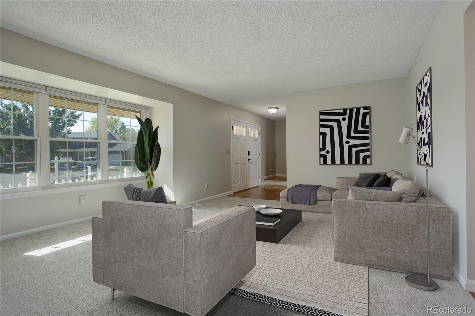 5208 S Yampa Court, Centennial, CO 80015, 4 Bedrooms Bedrooms, ,3 BathroomsBathrooms,Residential,For Sale,Yampa,REC6959139