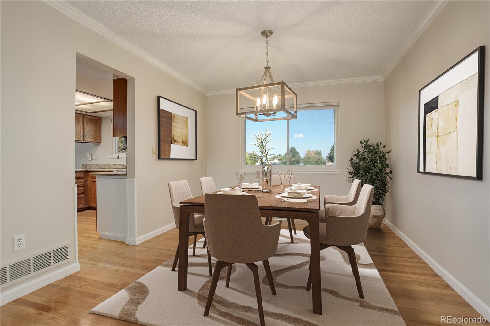 5208 S Yampa Court, Centennial, CO 80015, 4 Bedrooms Bedrooms, ,3 BathroomsBathrooms,Residential,For Sale,Yampa,REC6959139