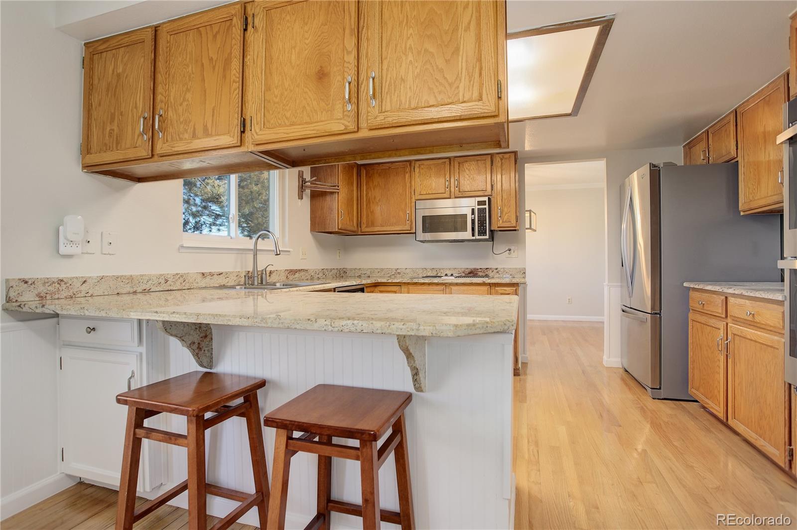 5208 S Yampa Court, Centennial, CO 80015, 4 Bedrooms Bedrooms, ,3 BathroomsBathrooms,Residential,For Sale,Yampa,REC6959139