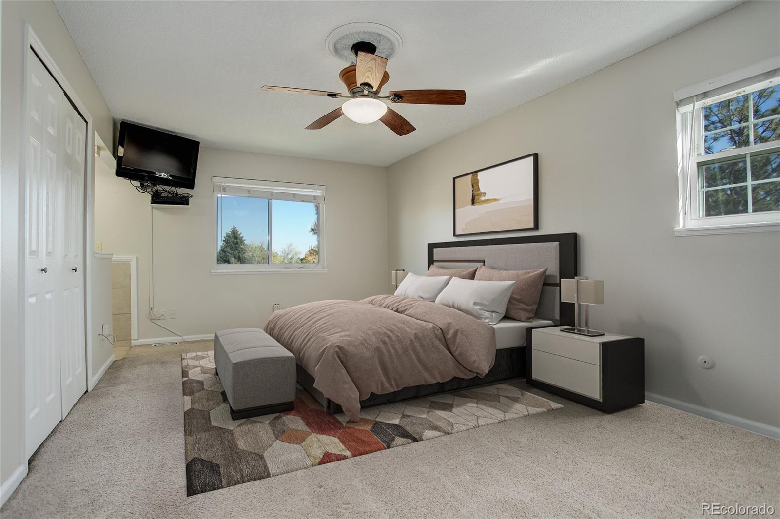 5208 S Yampa Court, Centennial, CO 80015, 4 Bedrooms Bedrooms, ,3 BathroomsBathrooms,Residential,For Sale,Yampa,REC6959139