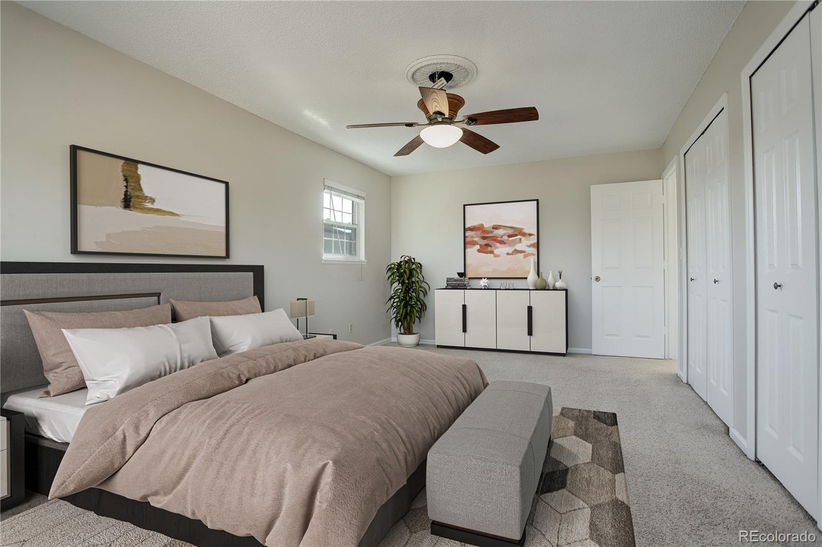 5208 S Yampa Court, Centennial, CO 80015, 4 Bedrooms Bedrooms, ,3 BathroomsBathrooms,Residential,For Sale,Yampa,REC6959139