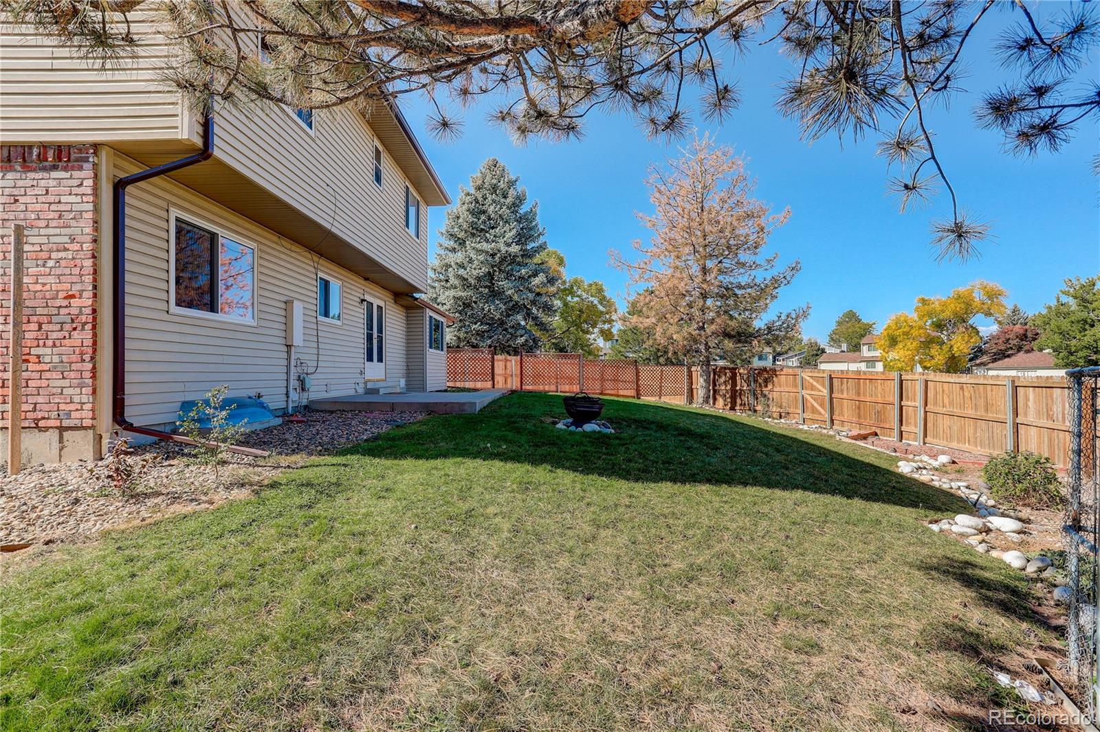 5208 S Yampa Court, Centennial, CO 80015, 4 Bedrooms Bedrooms, ,3 BathroomsBathrooms,Residential,For Sale,Yampa,REC6959139