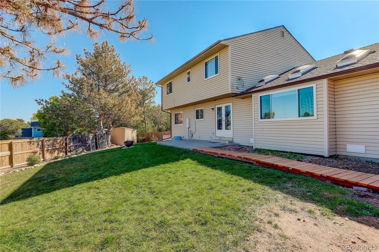 5208 S Yampa Court, Centennial, CO 80015, 4 Bedrooms Bedrooms, ,3 BathroomsBathrooms,Residential,For Sale,Yampa,REC6959139
