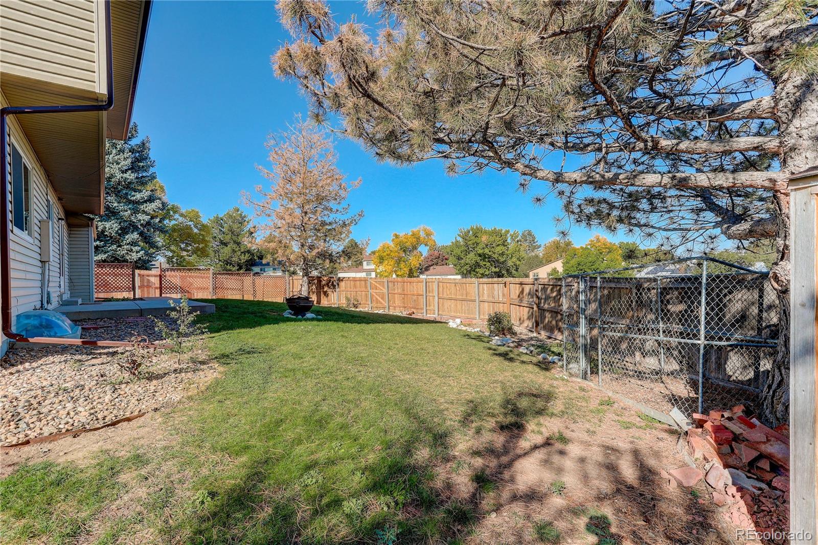 5208 S Yampa Court, Centennial, CO 80015, 4 Bedrooms Bedrooms, ,3 BathroomsBathrooms,Residential,For Sale,Yampa,REC6959139