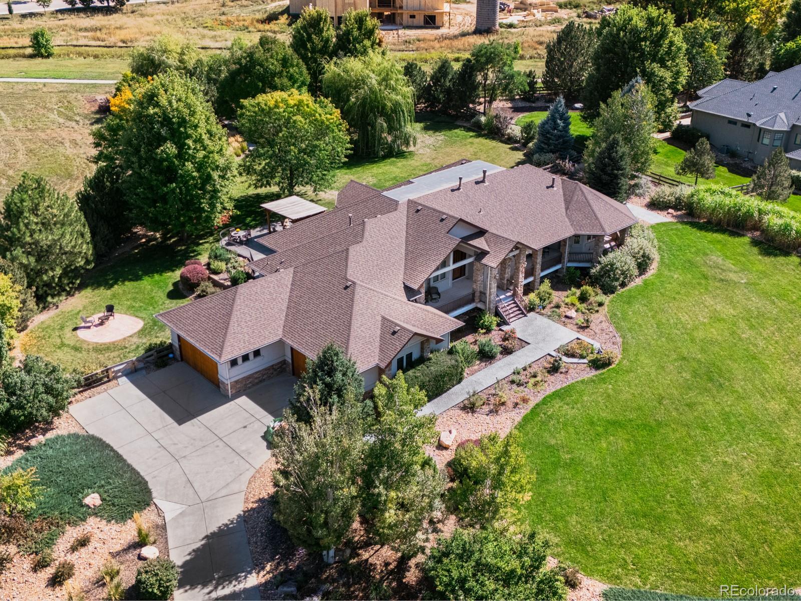 385 Baxter Farm Lane, Erie, CO 80516, 4 Bedrooms Bedrooms, ,5 BathroomsBathrooms,Residential,For Sale,Baxter Farm,REC3262146