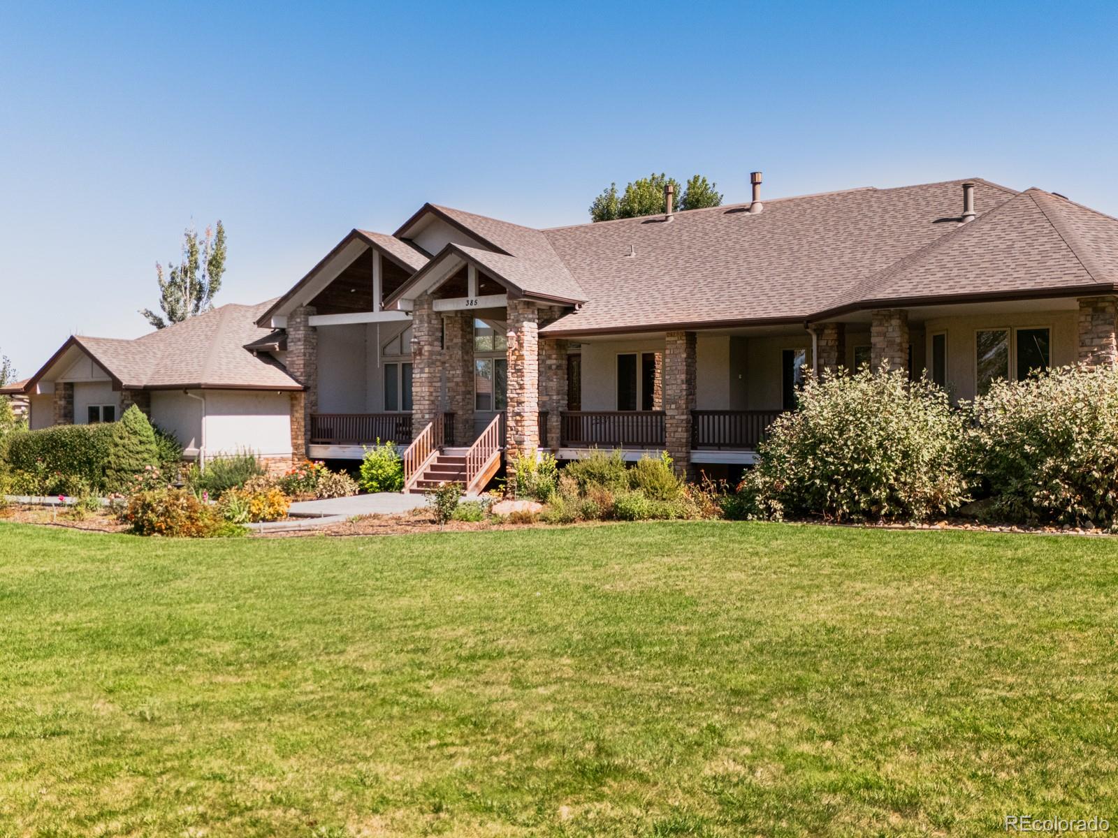 385 Baxter Farm Lane, Erie, CO 80516, 4 Bedrooms Bedrooms, ,5 BathroomsBathrooms,Residential,For Sale,Baxter Farm,REC3262146