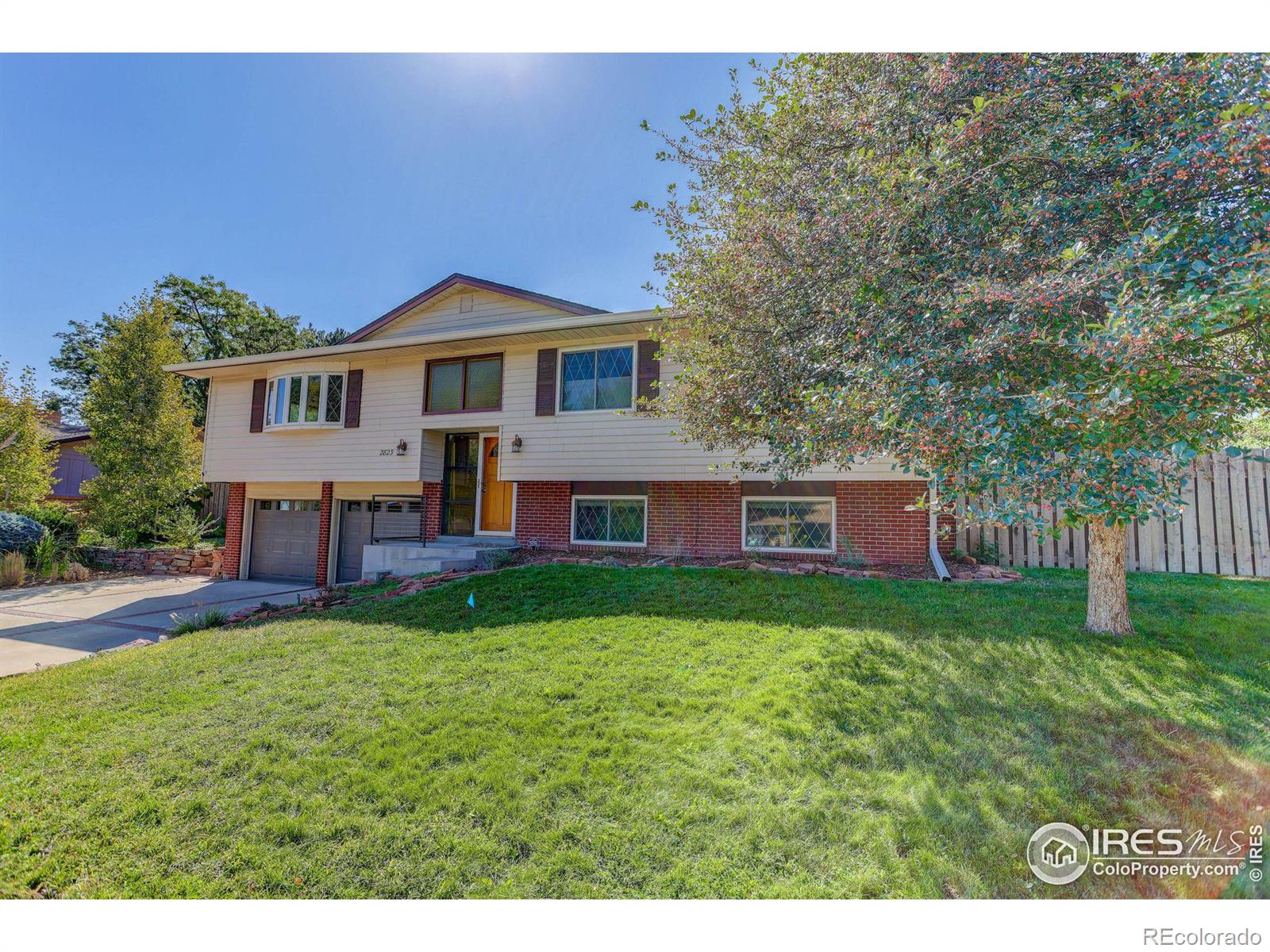 2823 Mountain View Avenue, Longmont, CO 80503, 3 Bedrooms Bedrooms, ,2 BathroomsBathrooms,Residential,For Sale,Mountain View,RECIR1020389