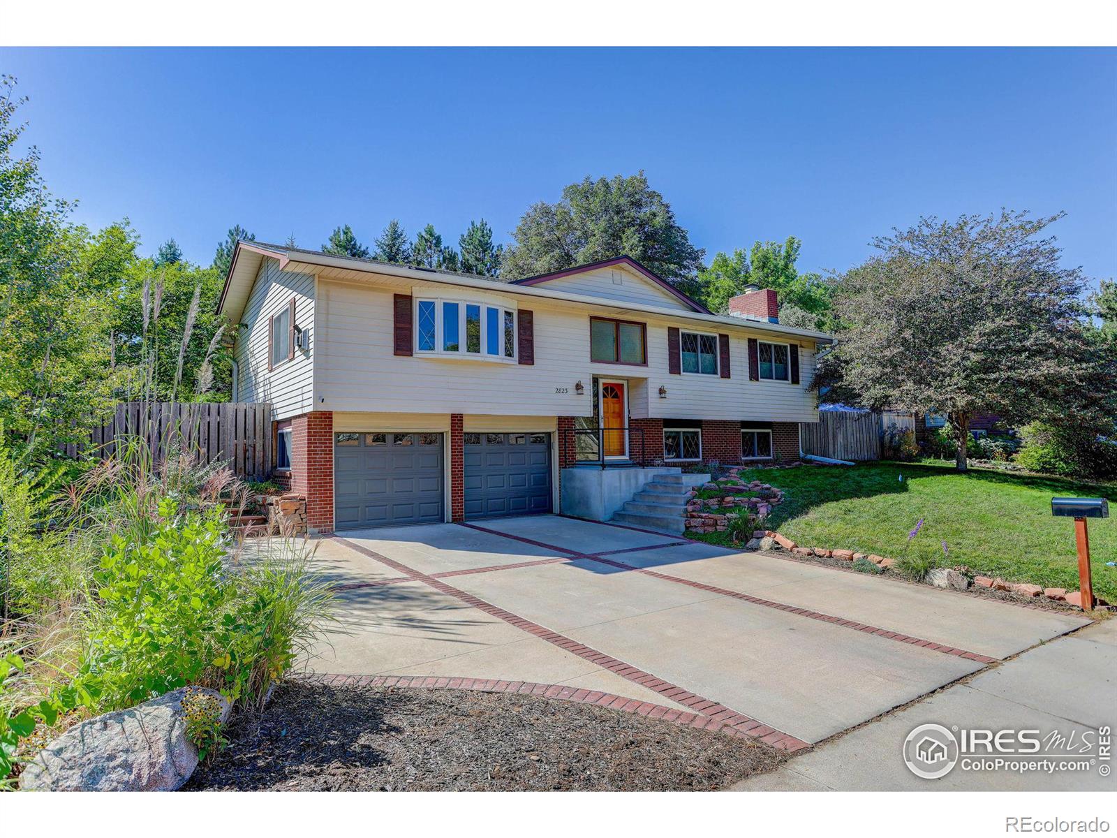 2823 Mountain View Avenue, Longmont, CO 80503, 3 Bedrooms Bedrooms, ,2 BathroomsBathrooms,Residential,For Sale,Mountain View,RECIR1020389