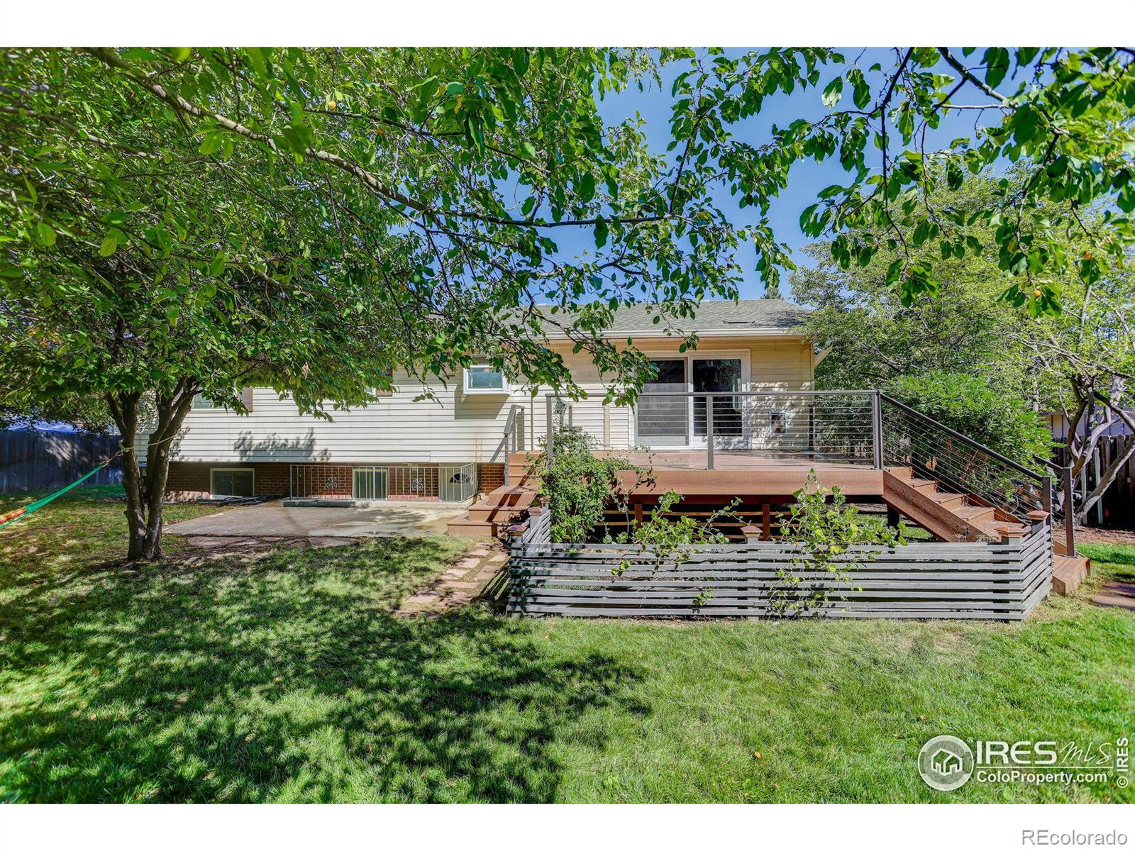 2823 Mountain View Avenue, Longmont, CO 80503, 3 Bedrooms Bedrooms, ,2 BathroomsBathrooms,Residential,For Sale,Mountain View,RECIR1020389