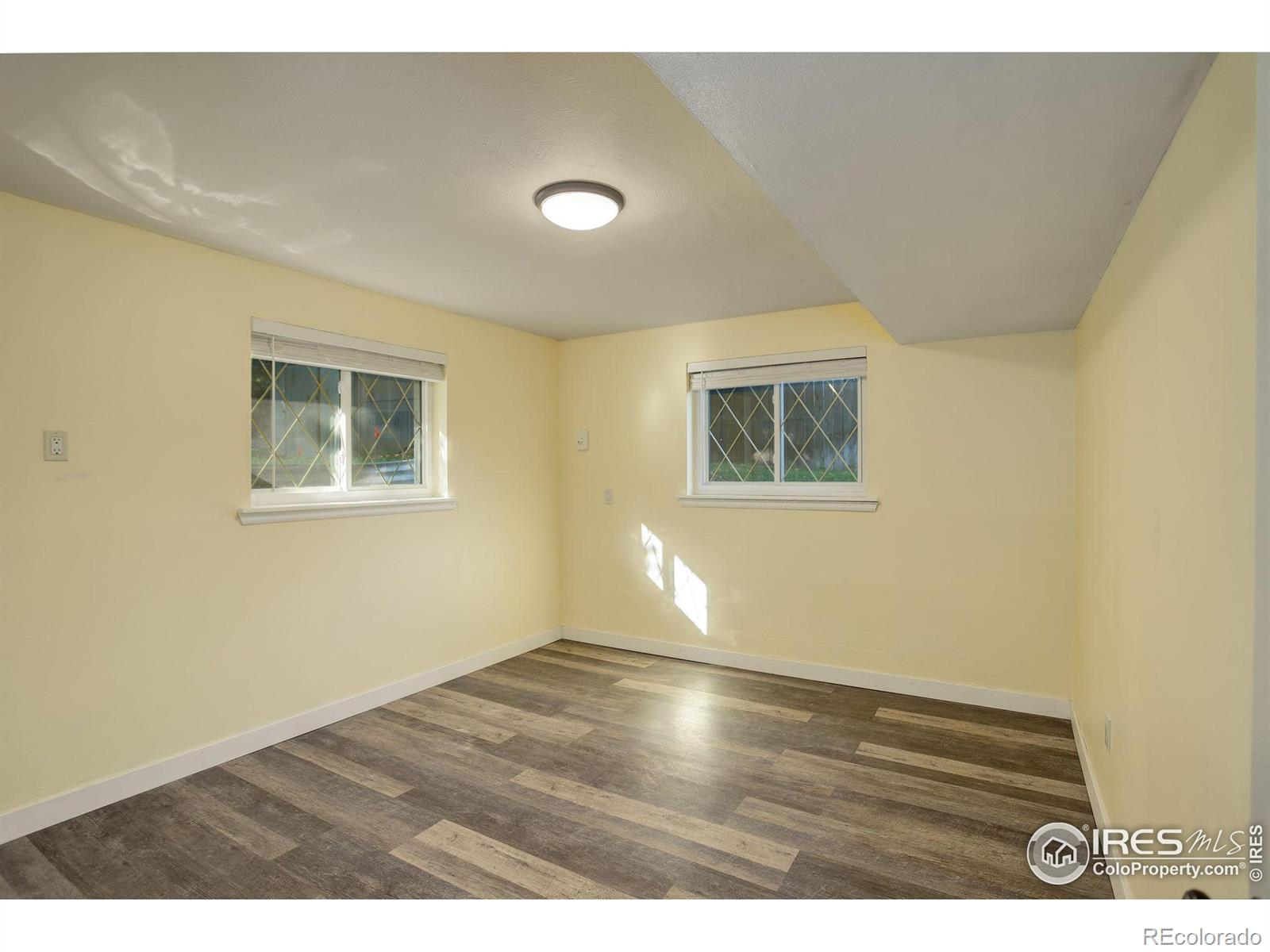 2823 Mountain View Avenue, Longmont, CO 80503, 3 Bedrooms Bedrooms, ,2 BathroomsBathrooms,Residential,For Sale,Mountain View,RECIR1020389