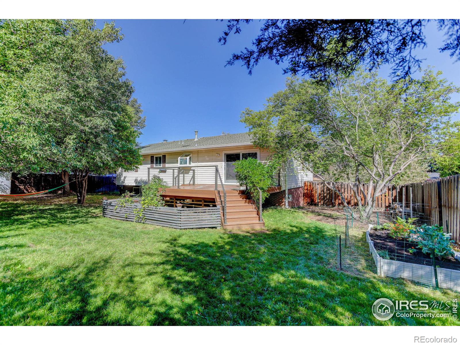 2823 Mountain View Avenue, Longmont, CO 80503, 3 Bedrooms Bedrooms, ,2 BathroomsBathrooms,Residential,For Sale,Mountain View,RECIR1020389