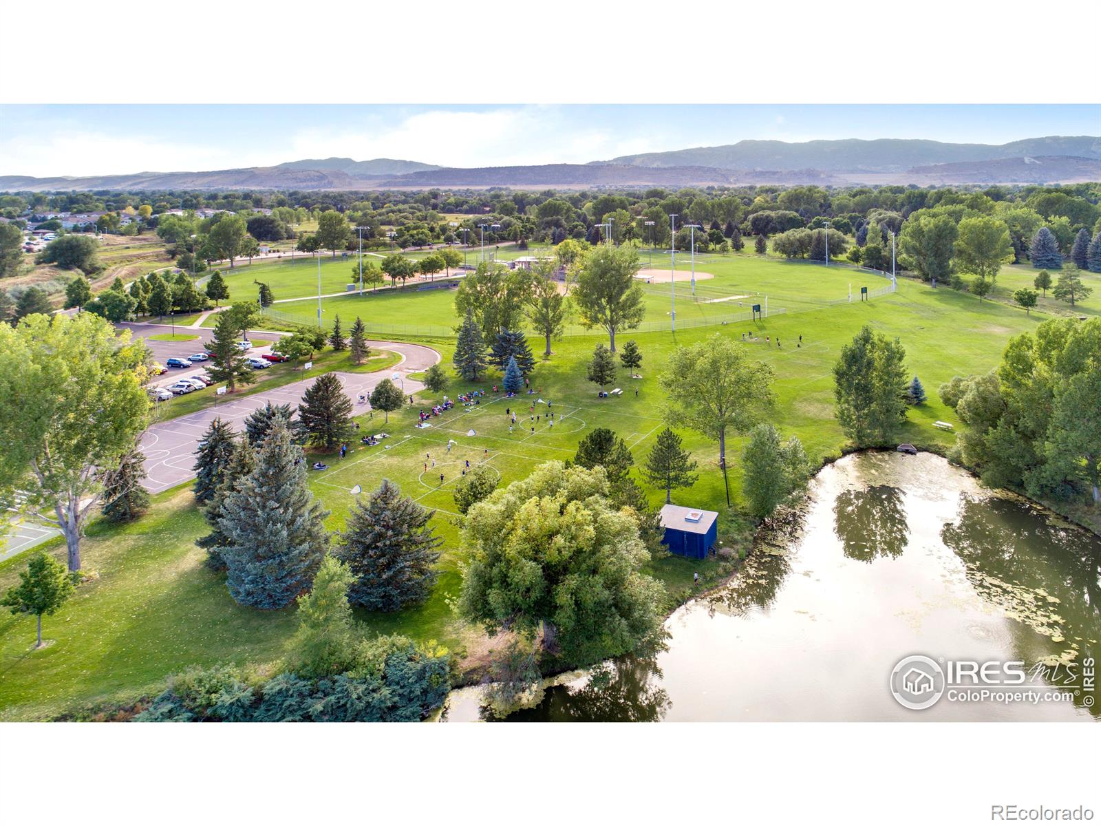1935 Waters Edge Street #C, Fort Collins, CO 80526, 3 Bedrooms Bedrooms, ,2 BathroomsBathrooms,Residential,For Sale,Waters Edge,RECIR1020400