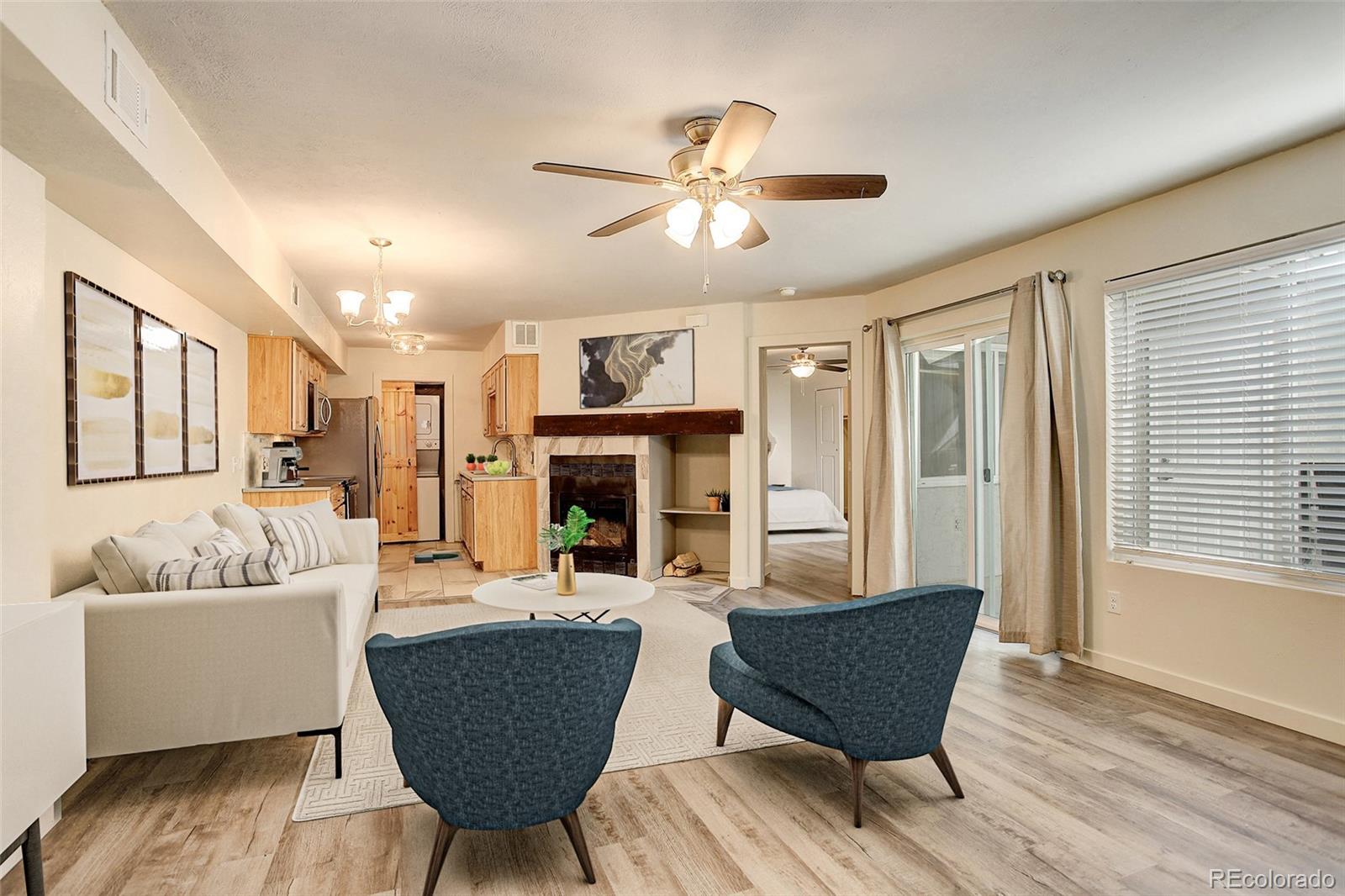 1820 Newland Court #213, Lakewood, CO 80214, 1 Bedroom Bedrooms, ,1 BathroomBathrooms,Residential,For Sale,Newland,REC9166536
