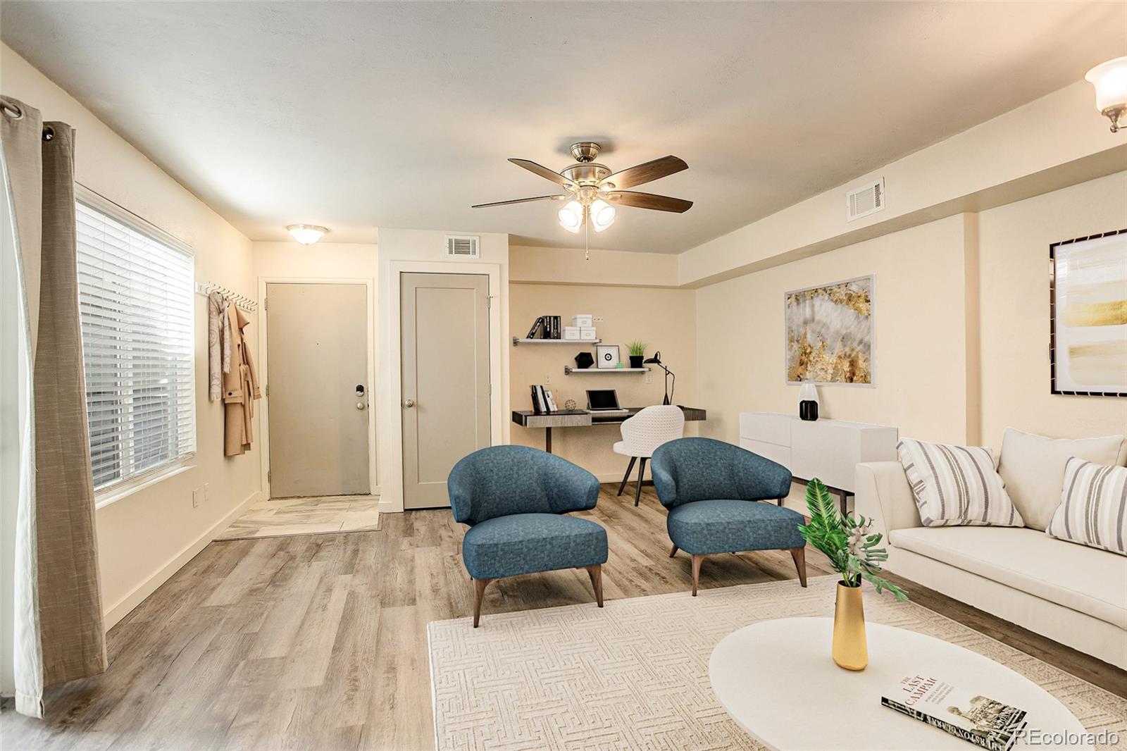 1820 Newland Court #213, Lakewood, CO 80214, 1 Bedroom Bedrooms, ,1 BathroomBathrooms,Residential,For Sale,Newland,REC9166536