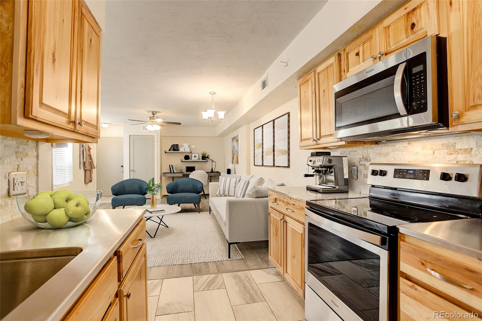 1820 Newland Court #213, Lakewood, CO 80214, 1 Bedroom Bedrooms, ,1 BathroomBathrooms,Residential,For Sale,Newland,REC9166536