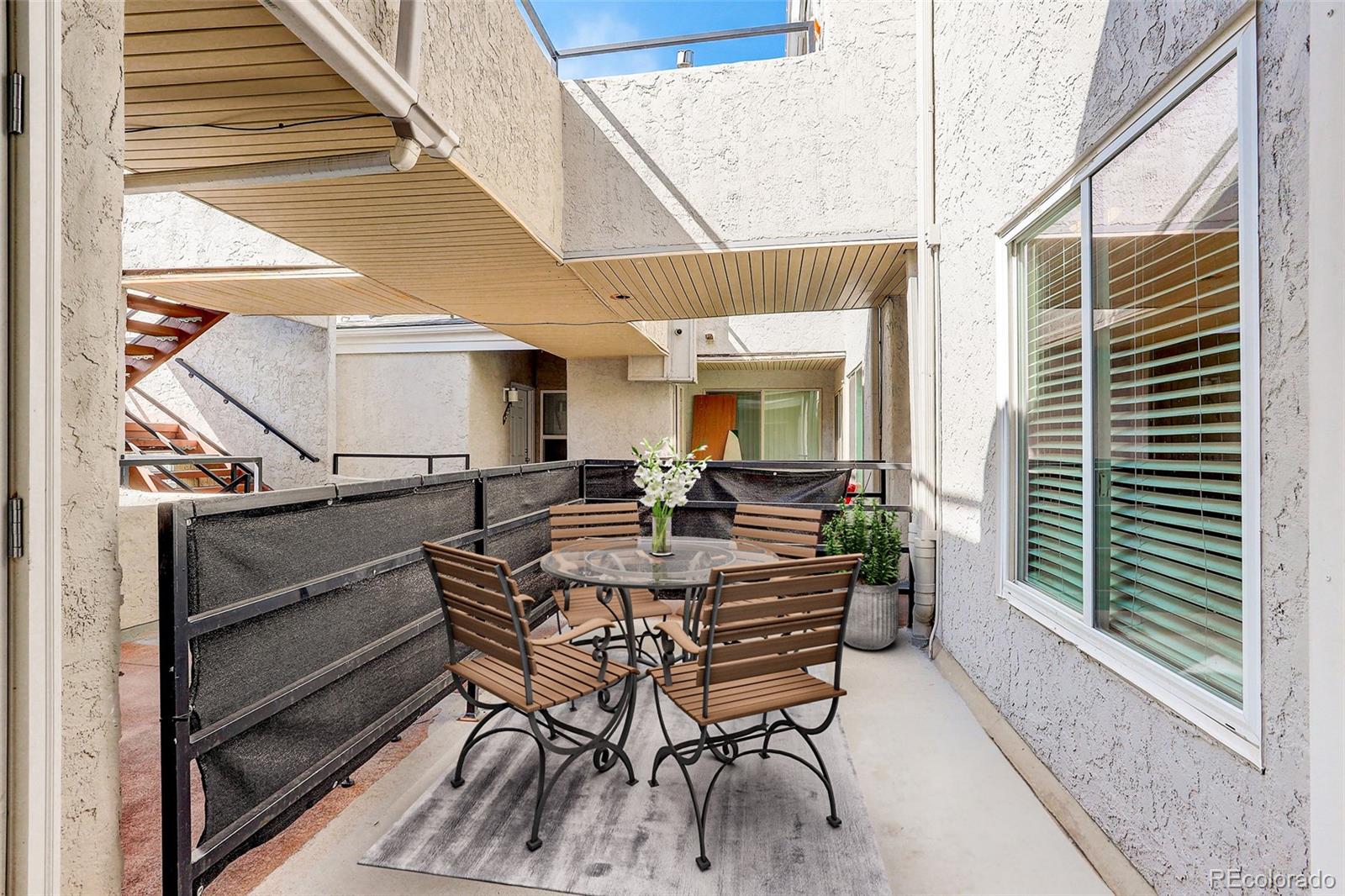 1820 Newland Court #213, Lakewood, CO 80214, 1 Bedroom Bedrooms, ,1 BathroomBathrooms,Residential,For Sale,Newland,REC9166536