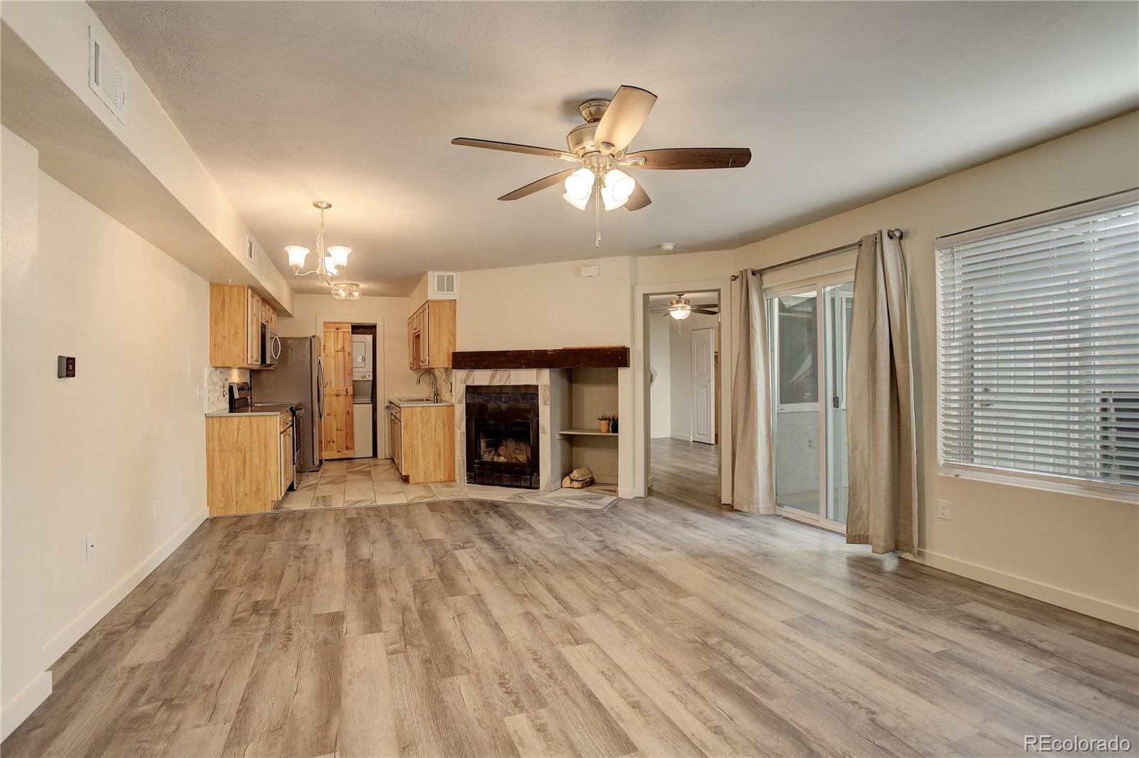 1820 Newland Court #213, Lakewood, CO 80214, 1 Bedroom Bedrooms, ,1 BathroomBathrooms,Residential,For Sale,Newland,REC9166536
