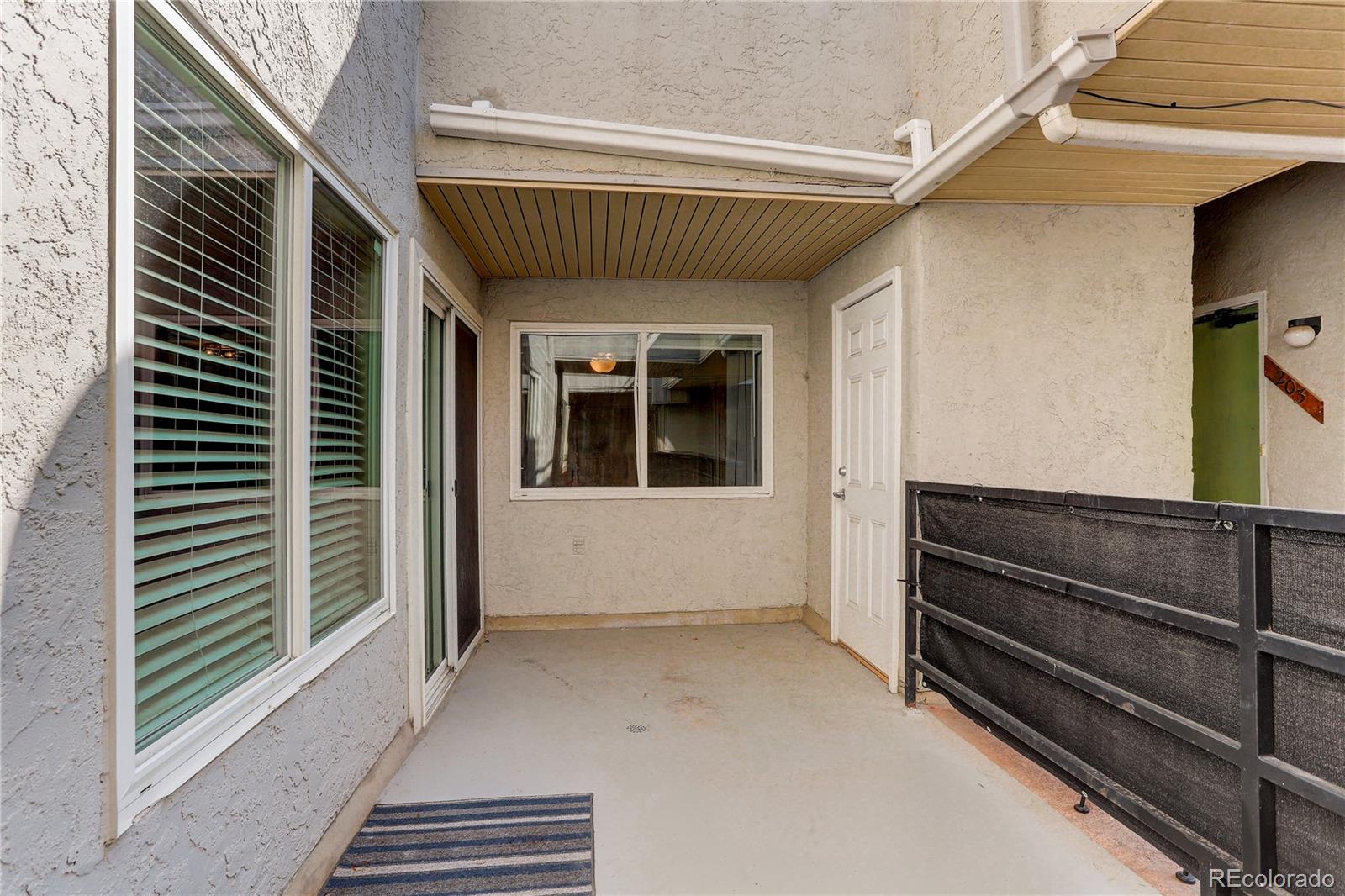 1820 Newland Court #213, Lakewood, CO 80214, 1 Bedroom Bedrooms, ,1 BathroomBathrooms,Residential,For Sale,Newland,REC9166536